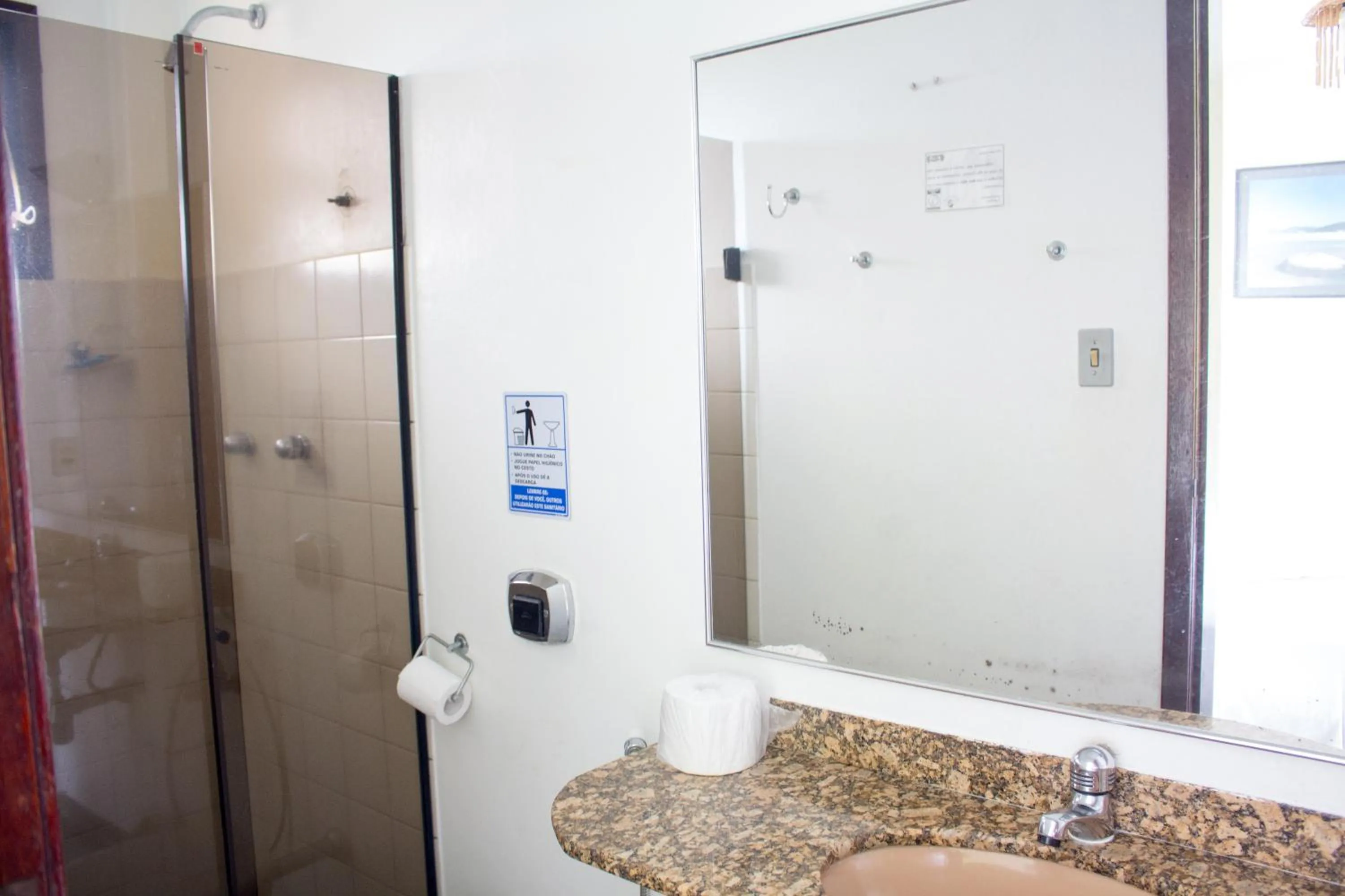 Pousada Cavalo Marinho