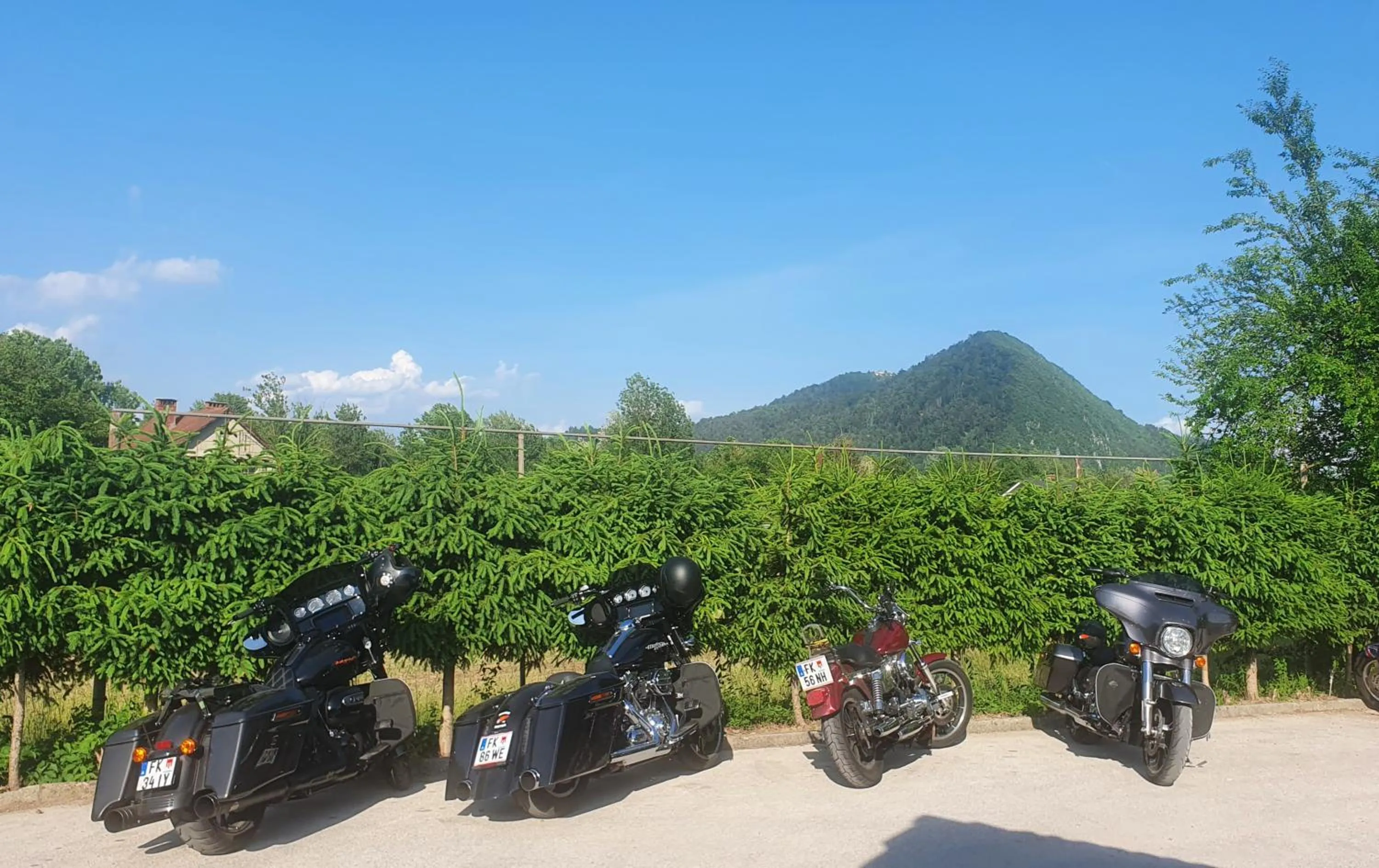 Pri Ancki Sobe Rooms Accomodation Ljubljana suburbs