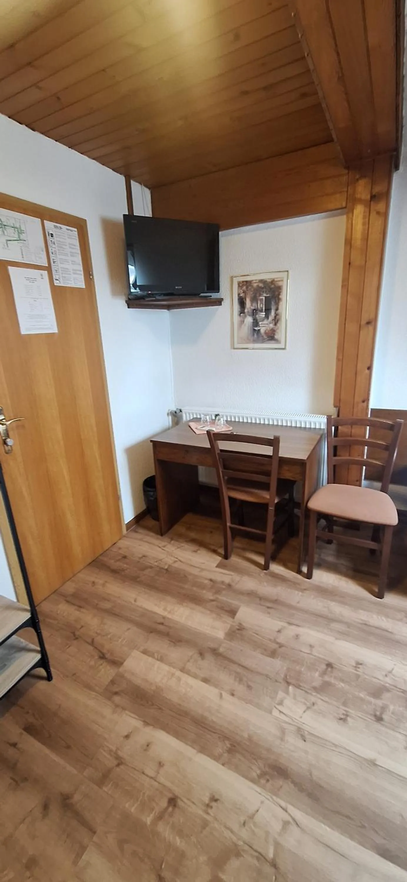 Pri Ancki Sobe Rooms Accomodation Ljubljana suburbs