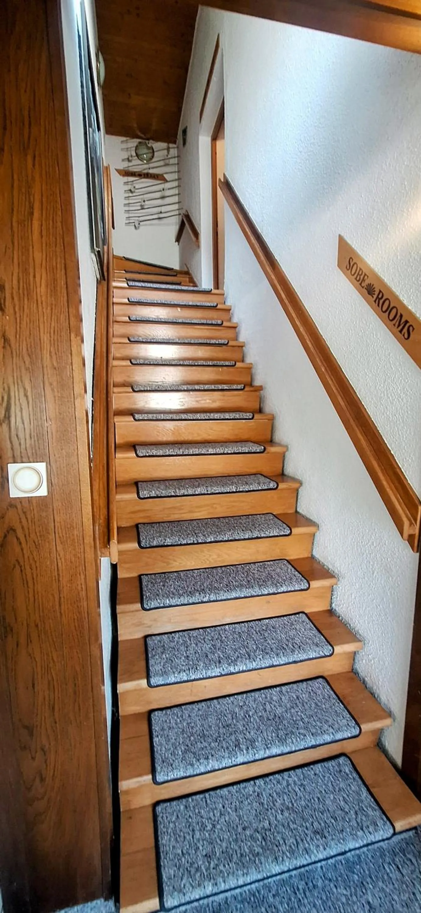 Pri Ancki Sobe Rooms Accomodation Ljubljana suburbs