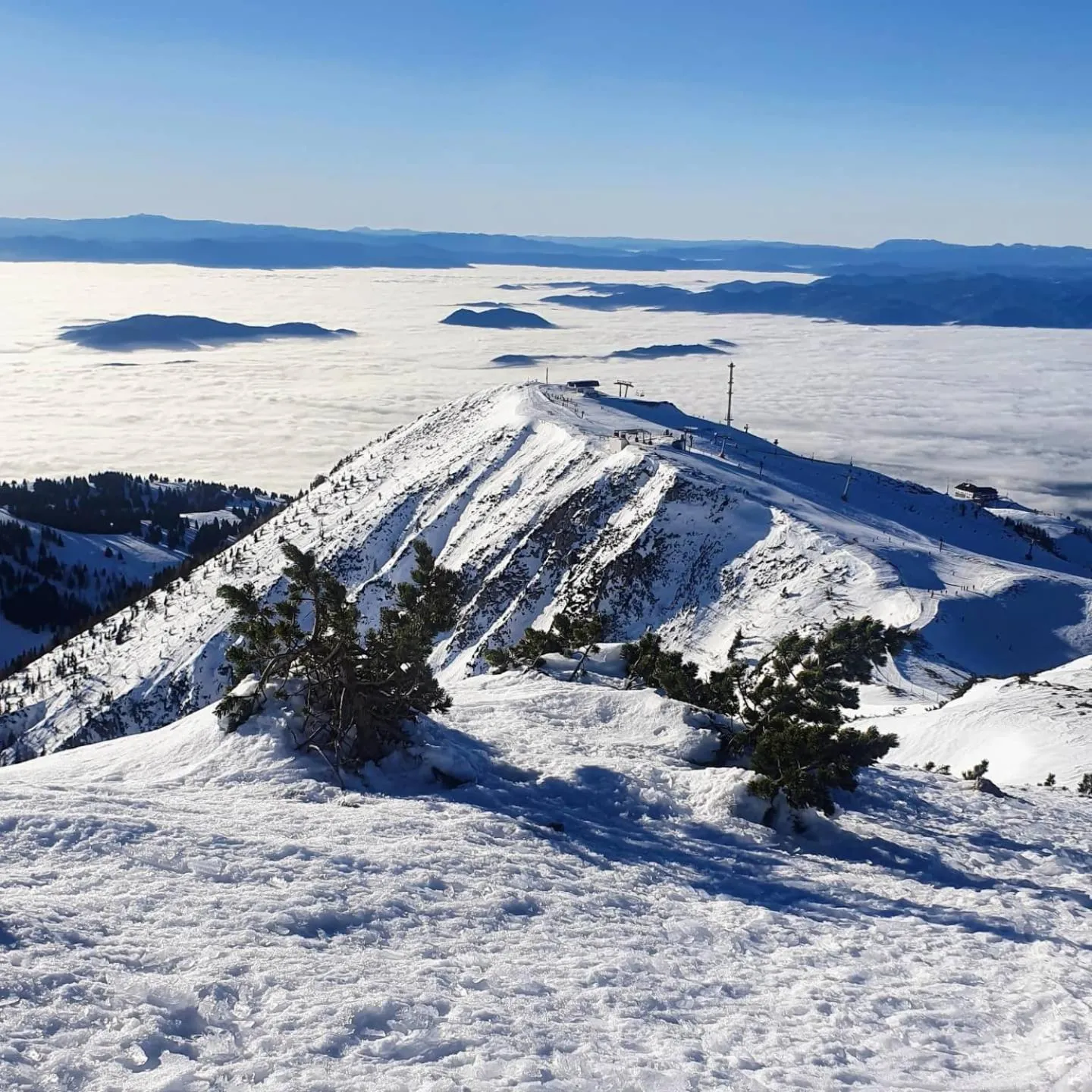 Pri Ancki Sobe Rooms Accomodation Ljubljana suburbs