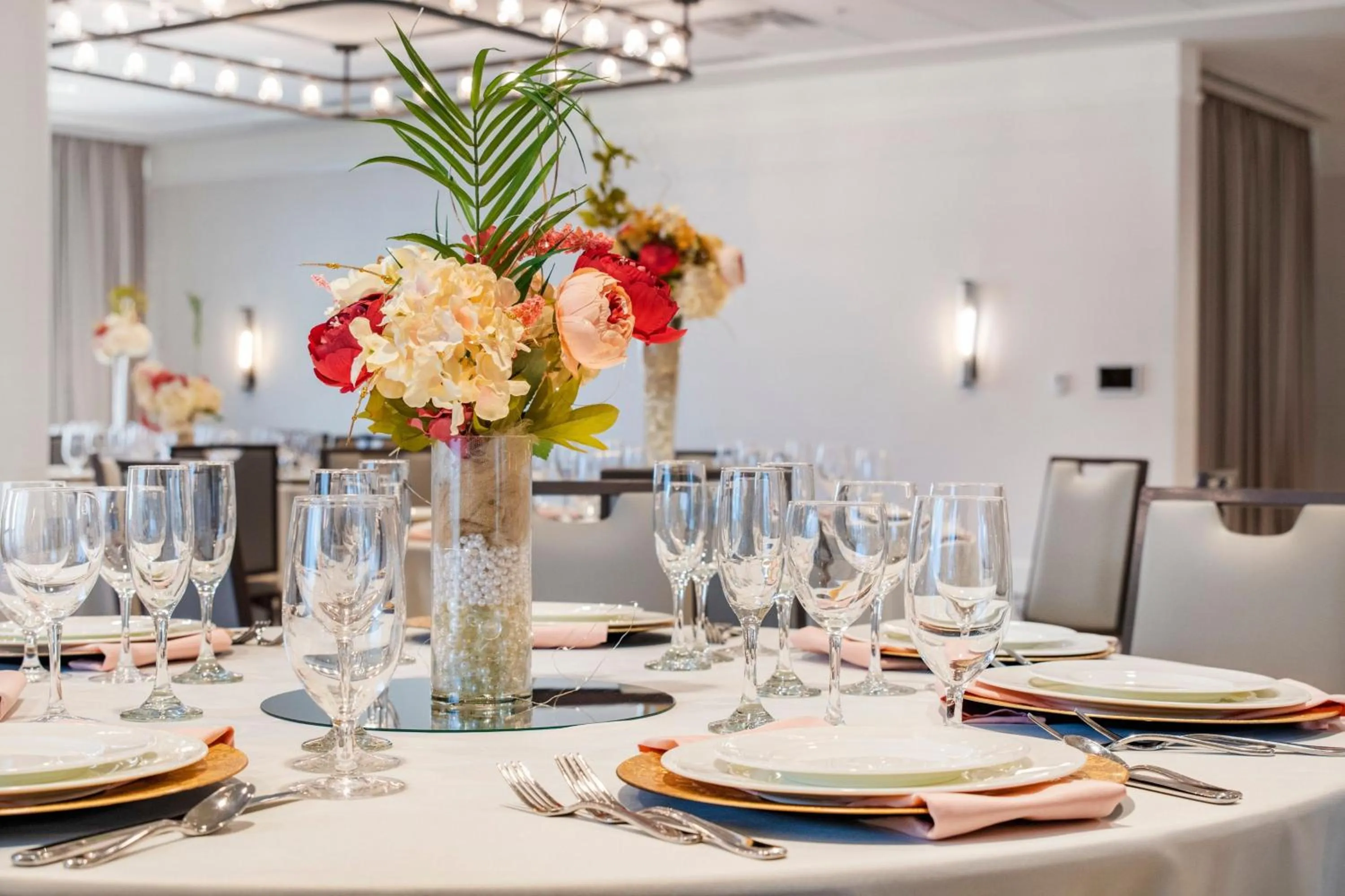 Meeting/conference room in Sheraton Chapel Hill