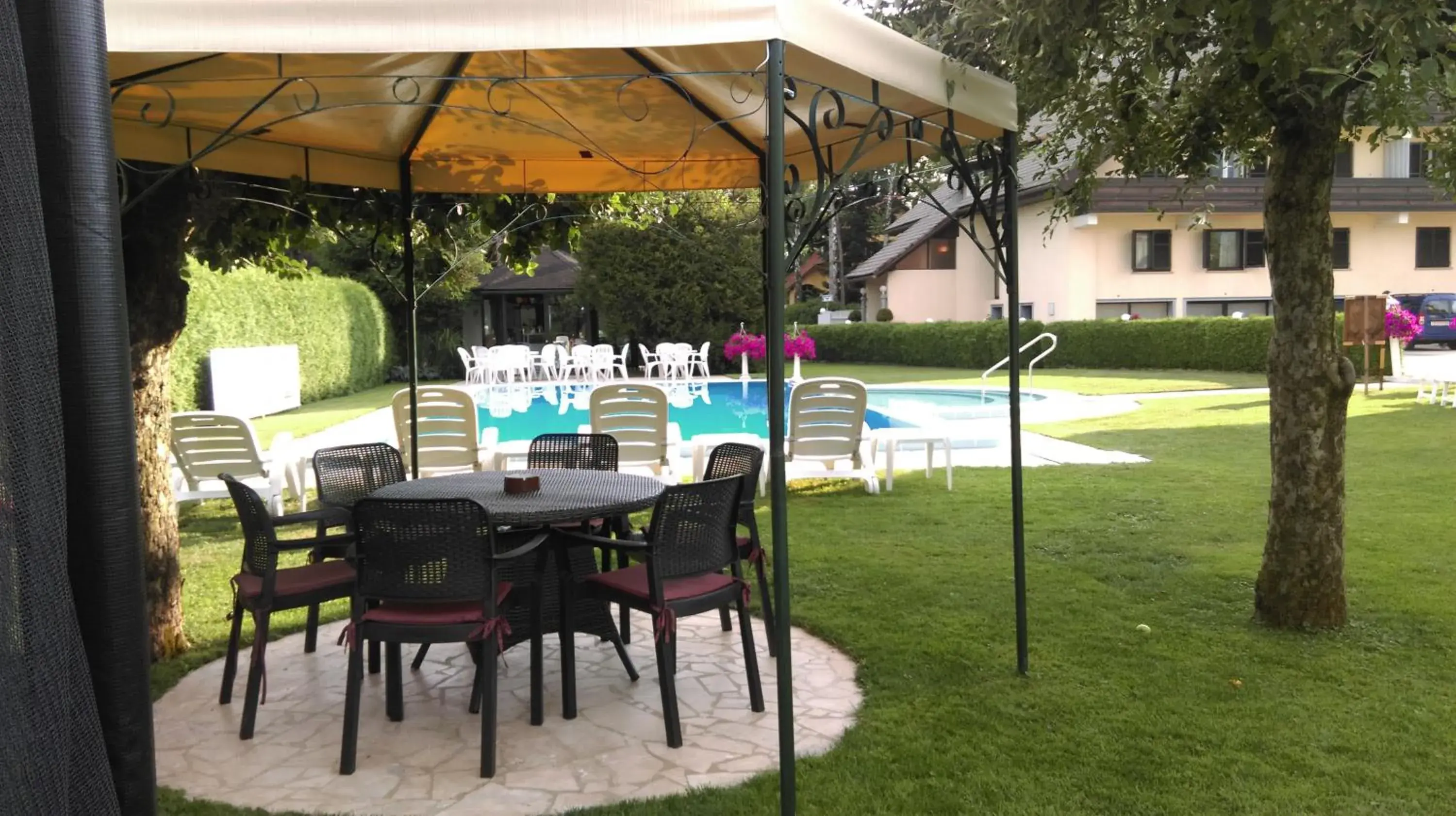 Sport Manca Garni Hotel Sport Manca Garni Hotel