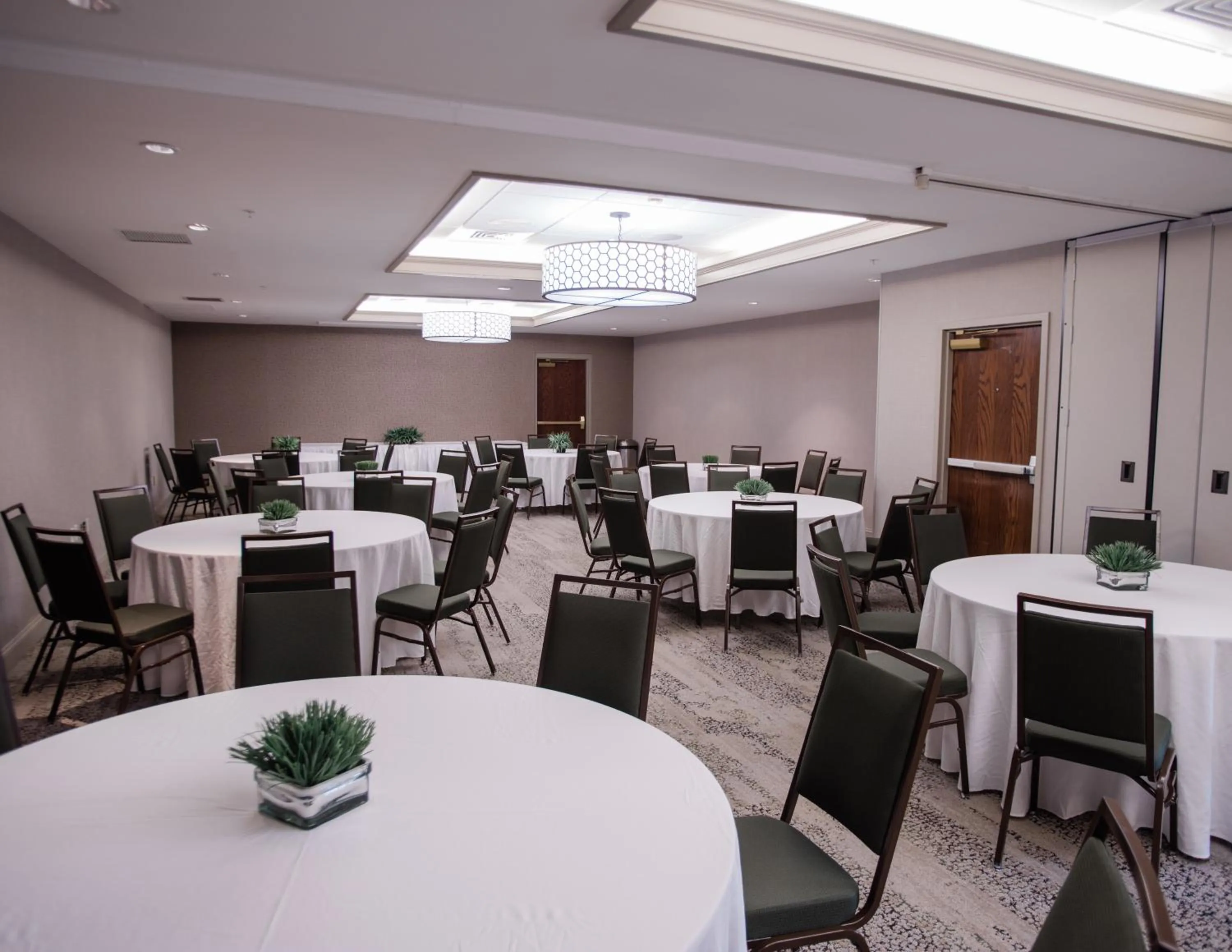 Meeting/conference room in Courtyard by Marriott Hickory