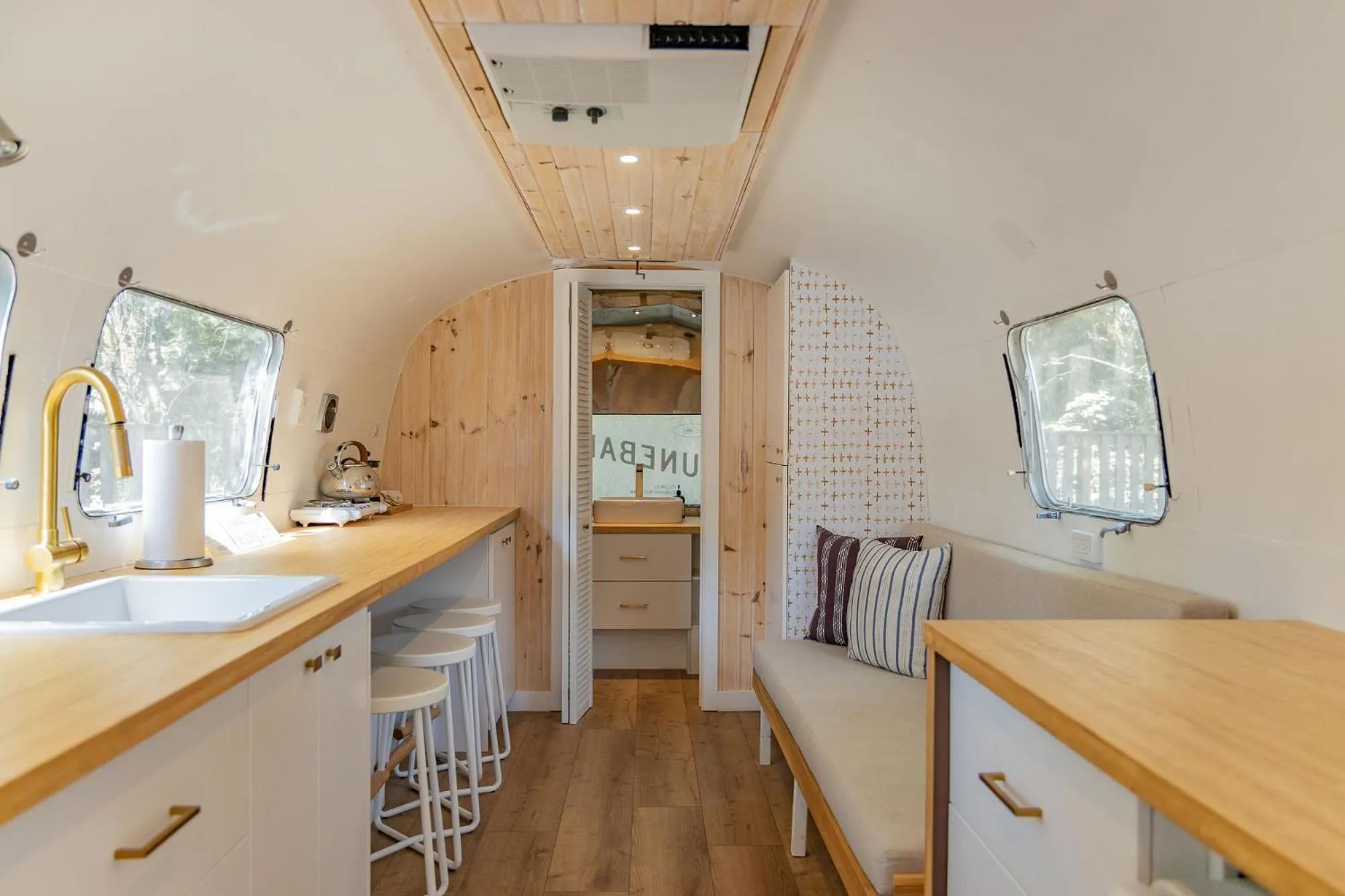 Mackenzie Beach Resort