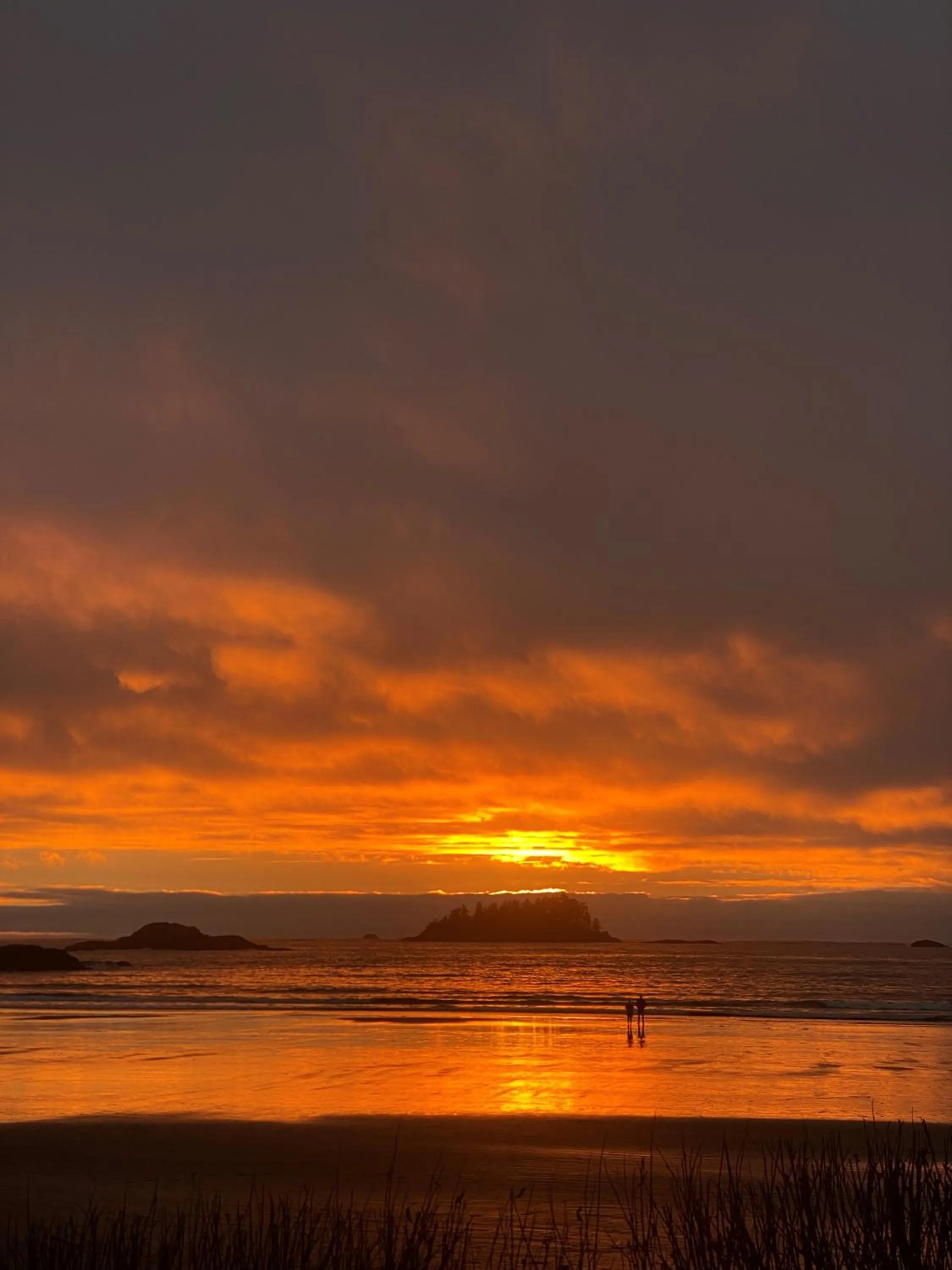 Mackenzie Beach Resort