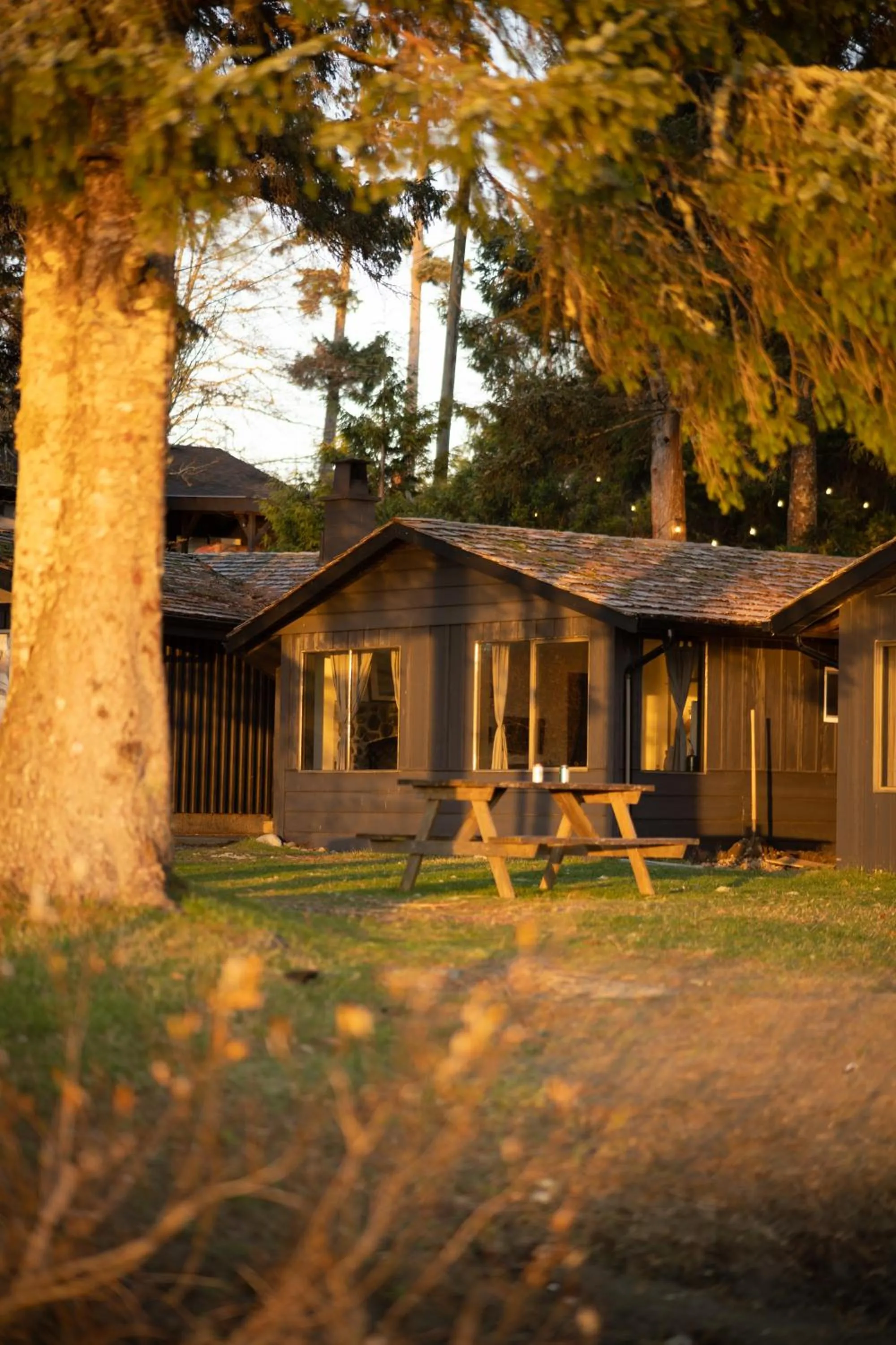 Mackenzie Beach Resort