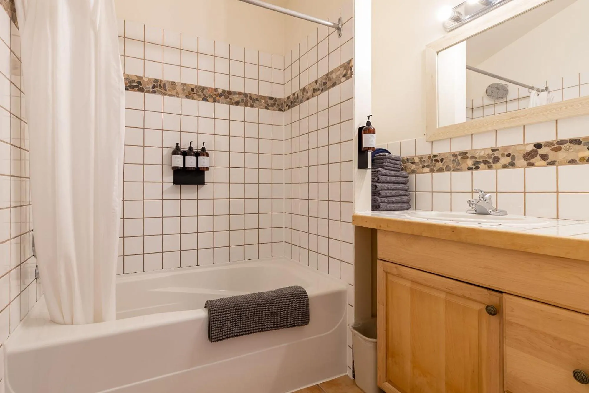 Mackenzie Beach Resort