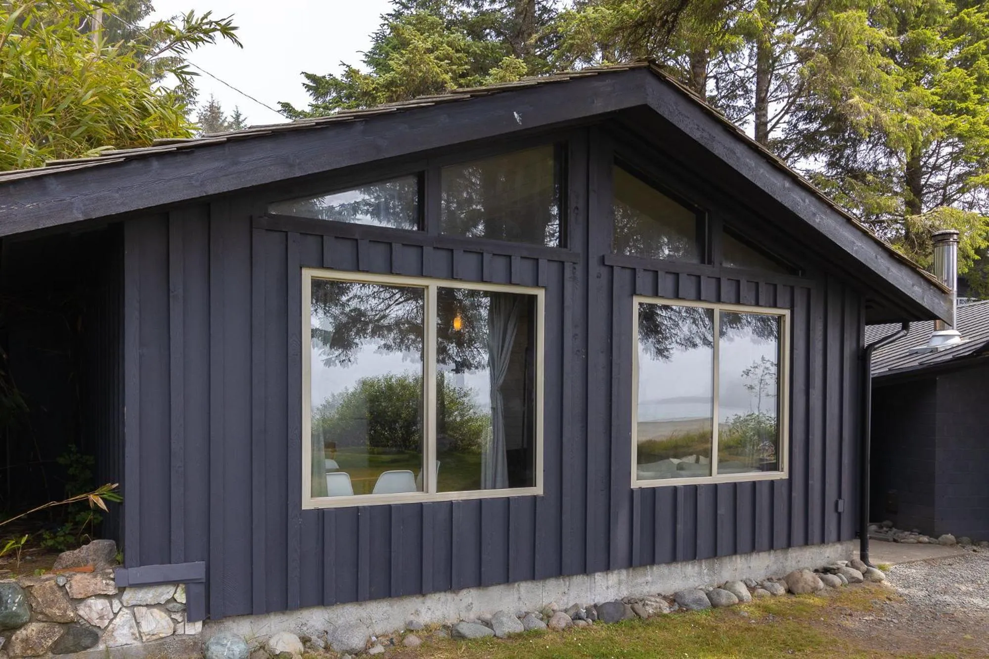 Mackenzie Beach Resort