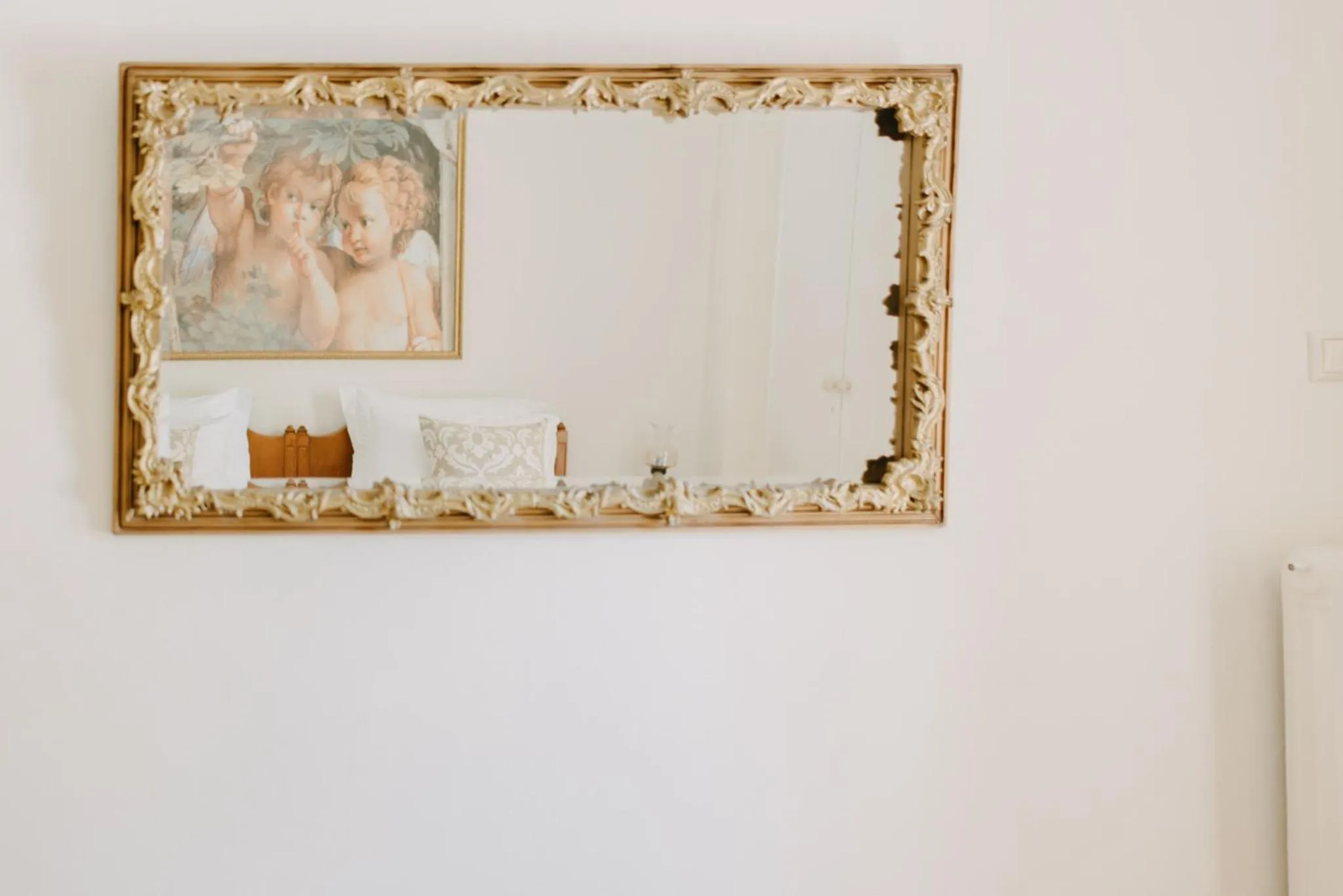 Bedroom in BEST HOUSE, Attiki Metro, Athens