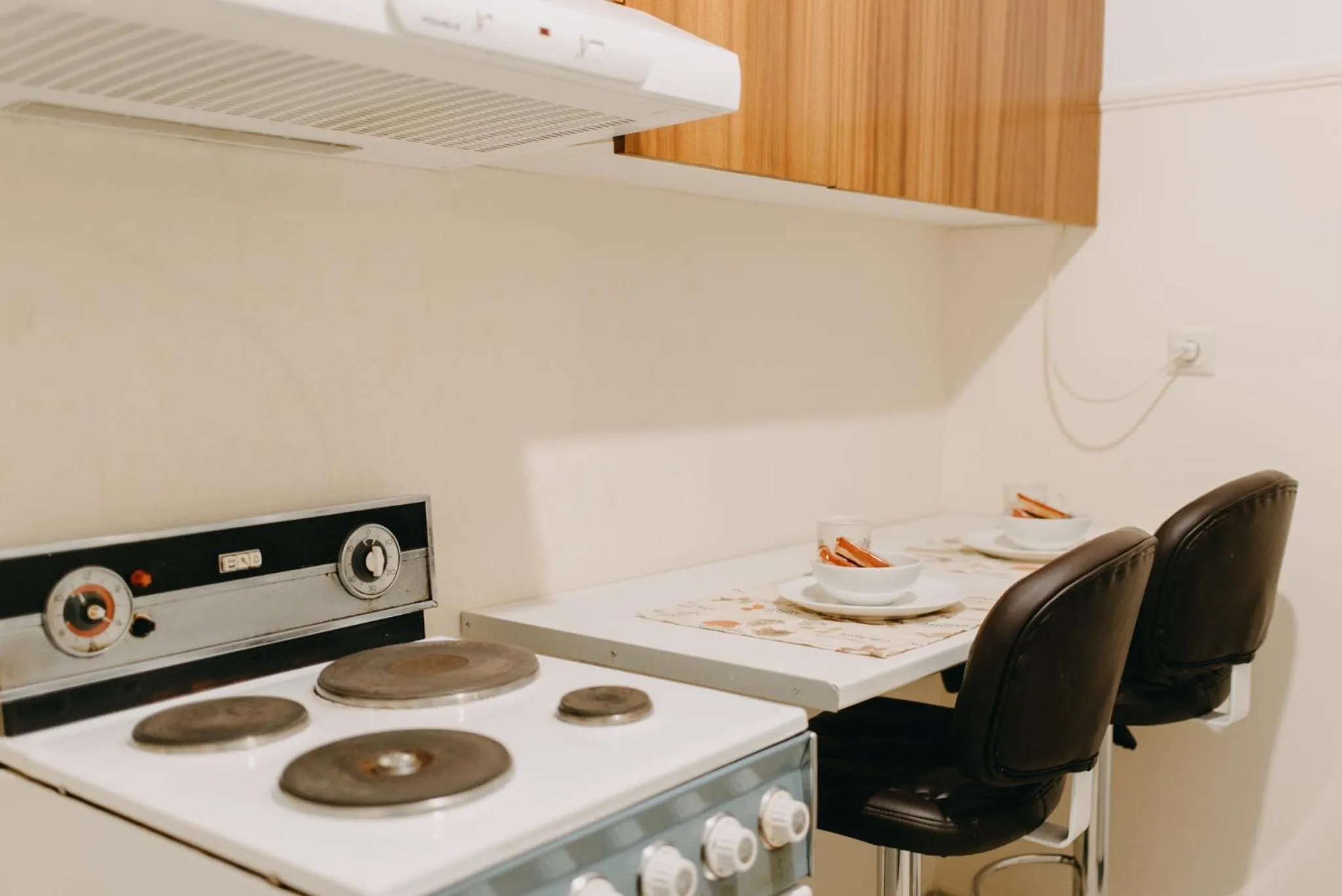 Kitchen or kitchenette in BEST HOUSE, Attiki Metro, Athens