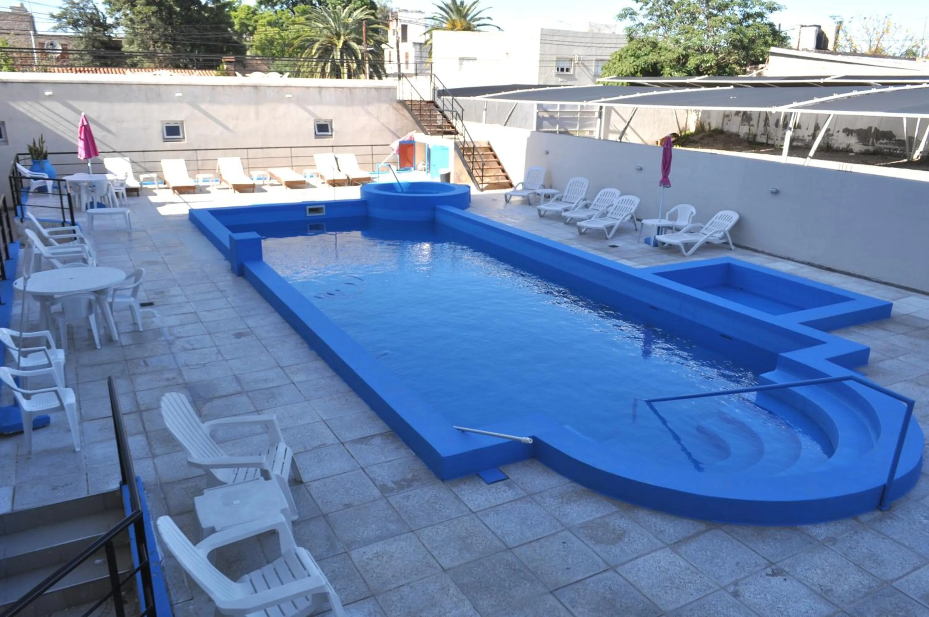 Hotel La Fontana