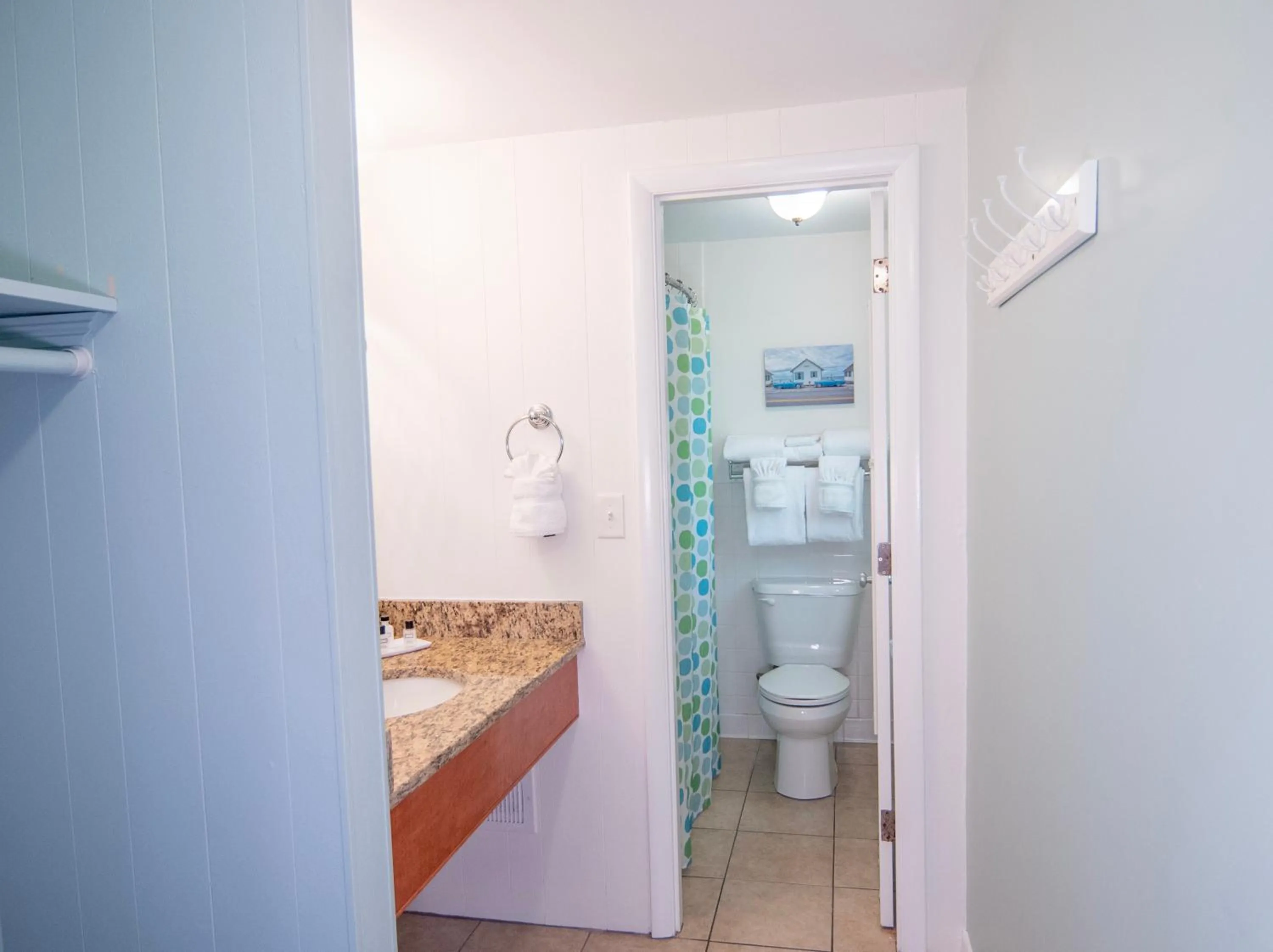 Queen Suite in Cape Colony Inn