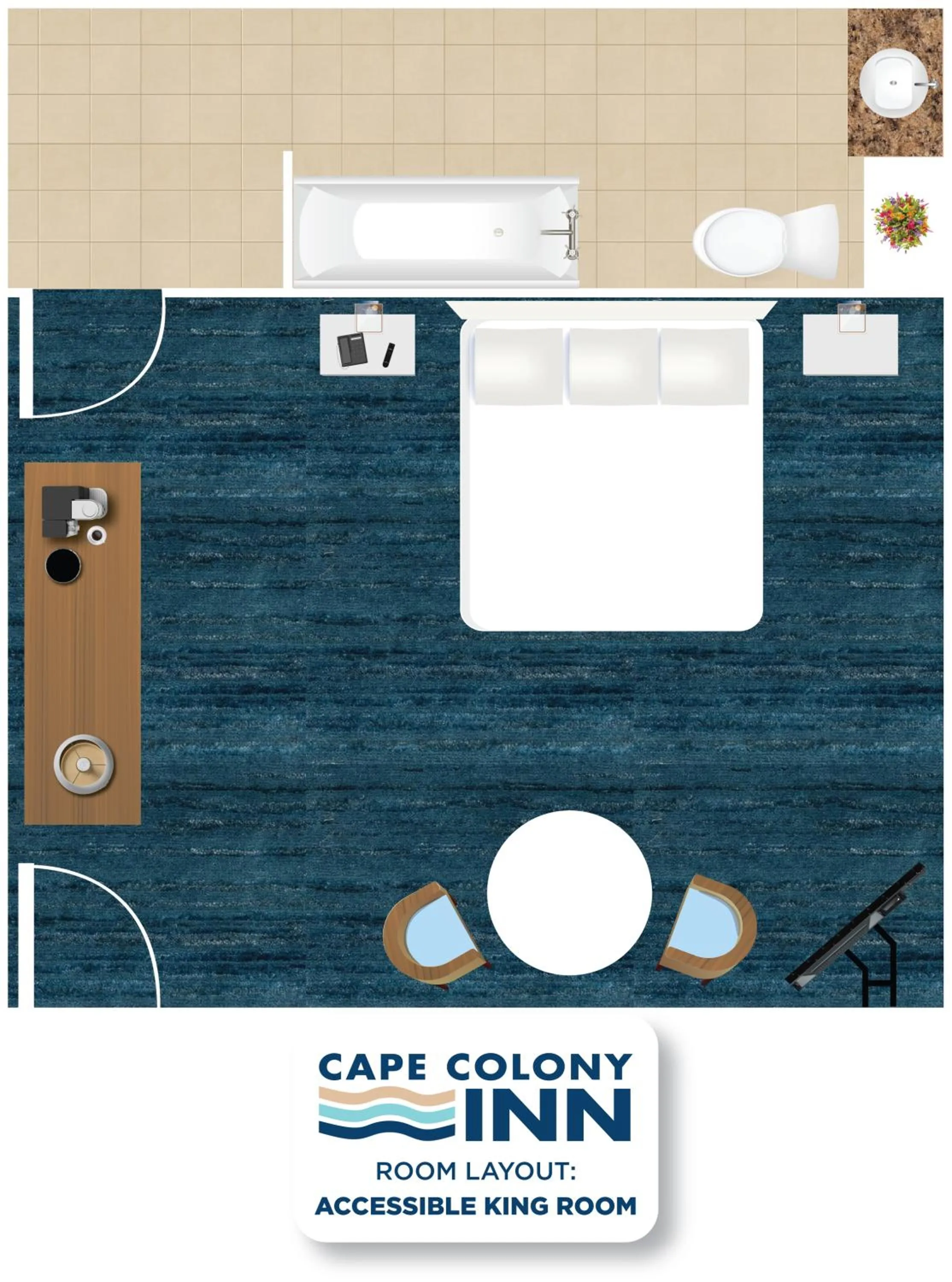 Cape Colony Inn