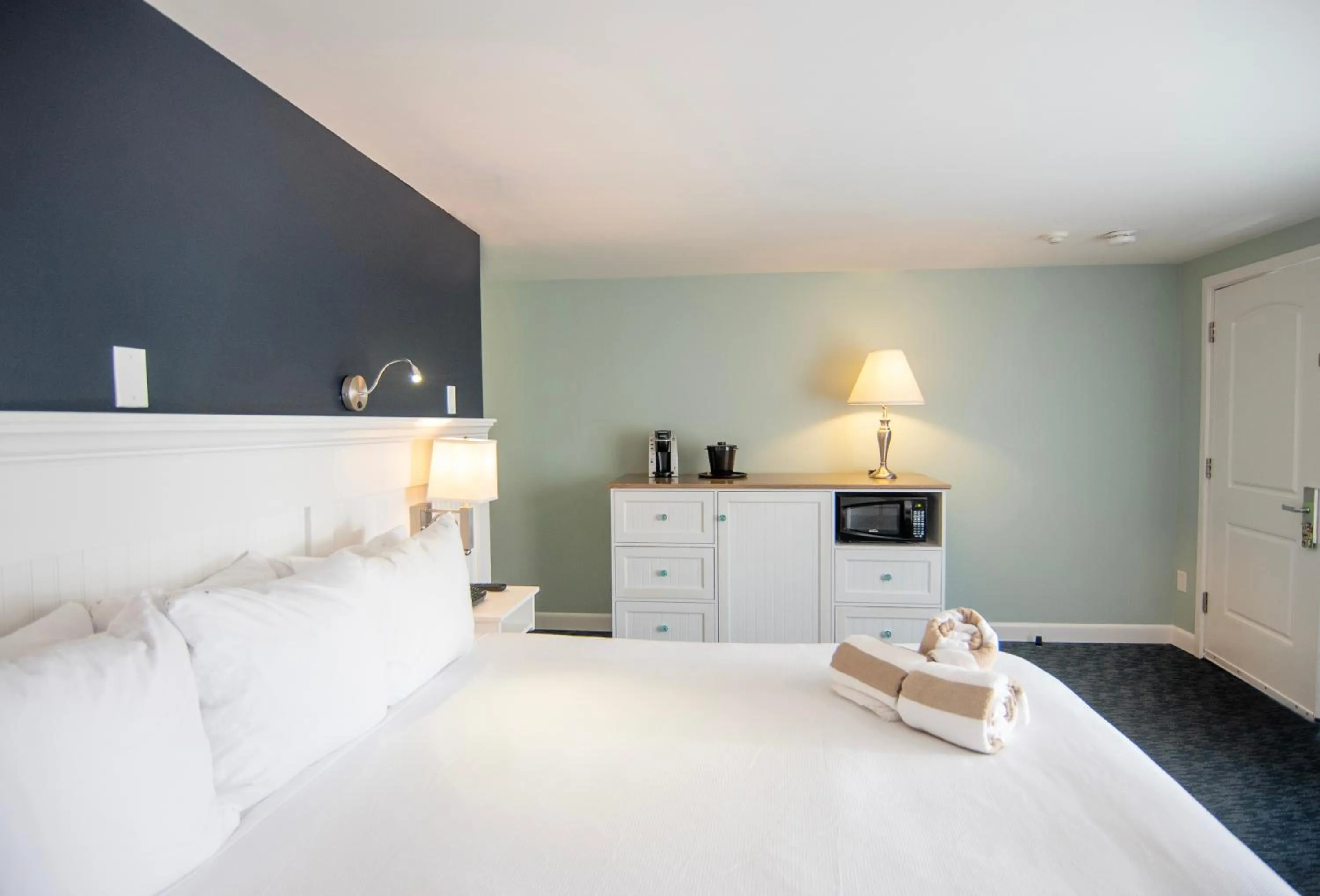Double or Twin Room - Disability Access in Cape Colony Inn
