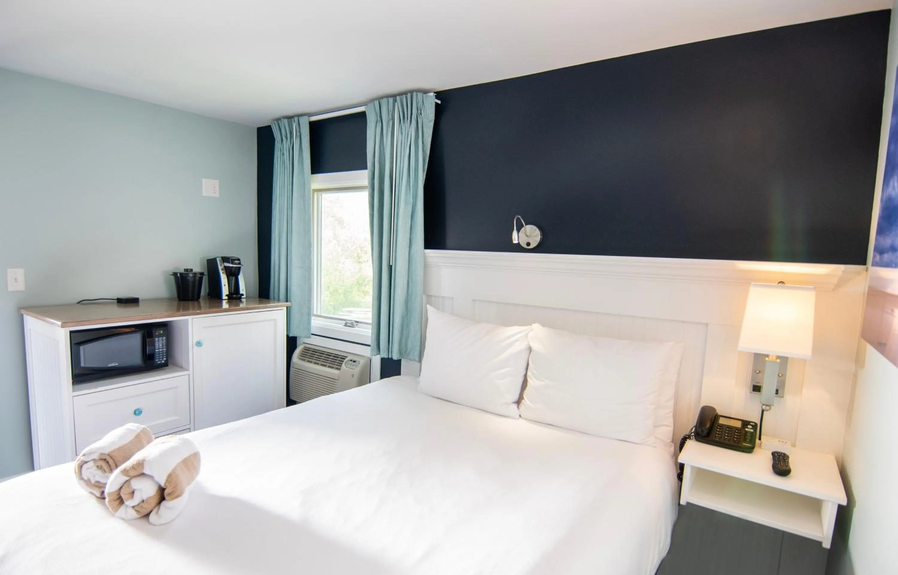 Double or Twin Room in Cape Colony Inn