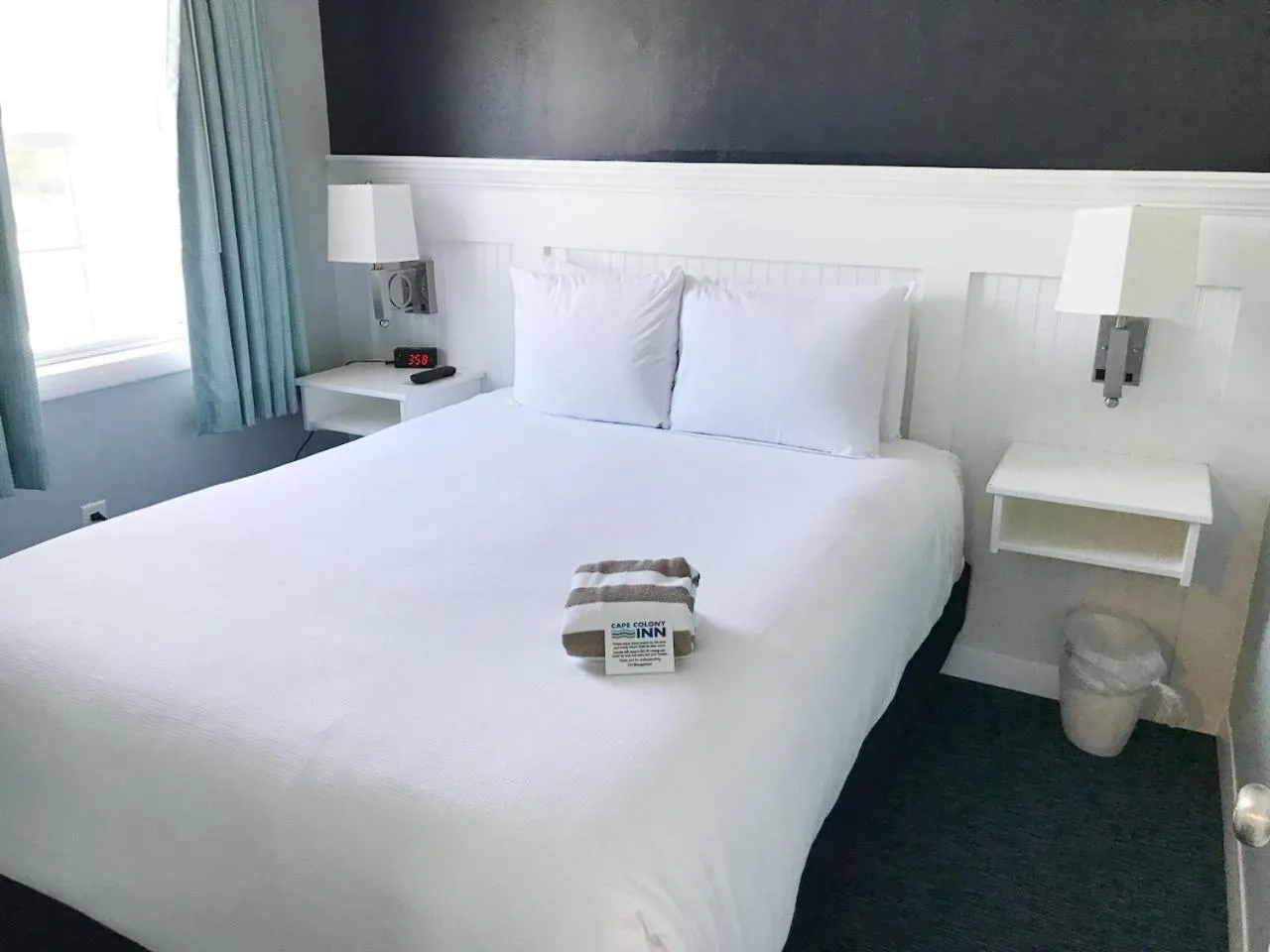 Standard Suite in Cape Colony Inn