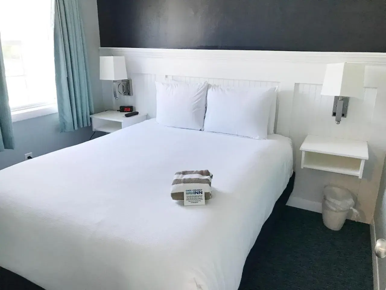 Standard Suite in Cape Colony Inn Standard Suite in Cape Colony Inn