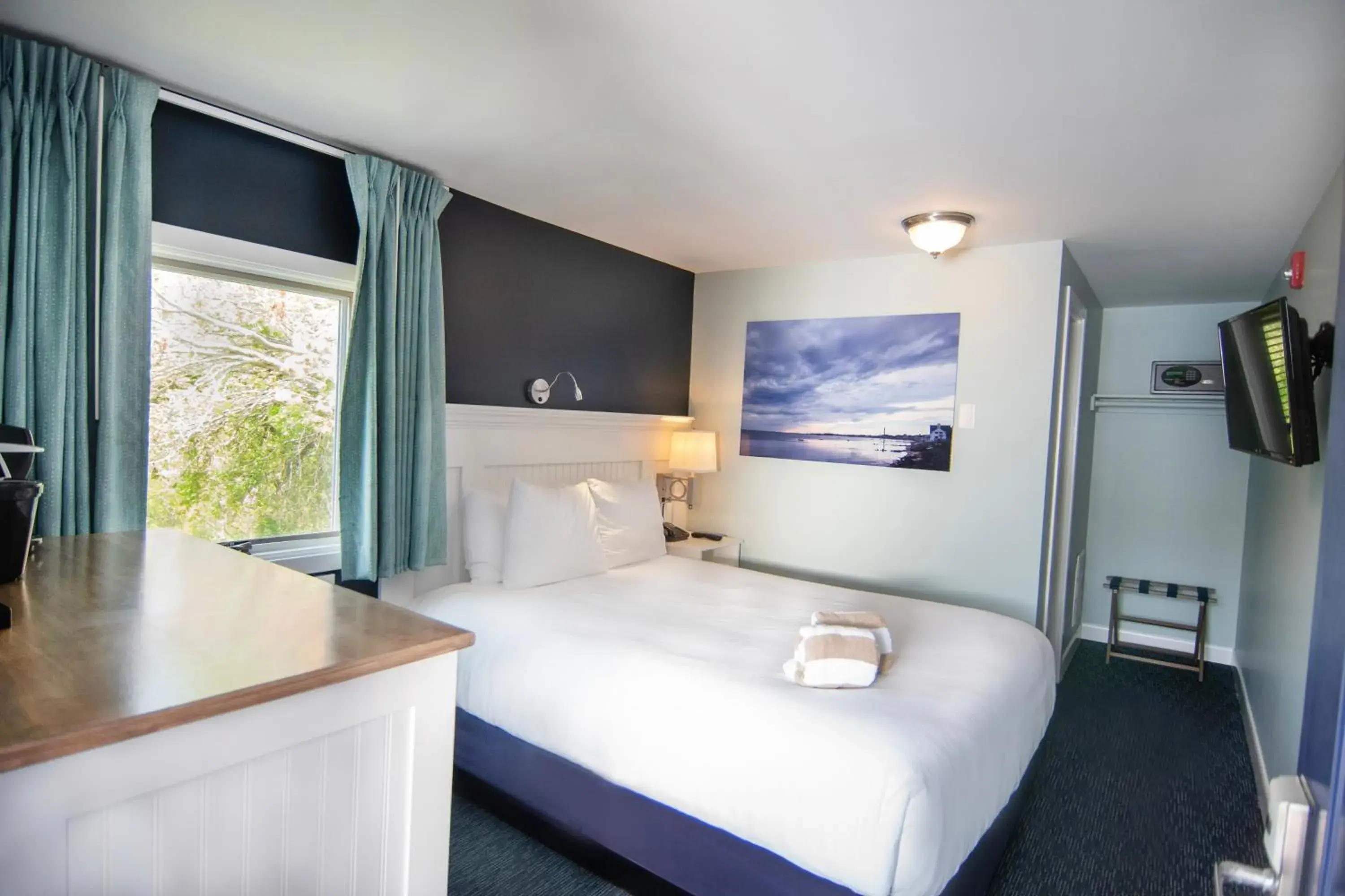 Double or Twin Room in Cape Colony Inn Double or Twin Room in Cape Colony Inn