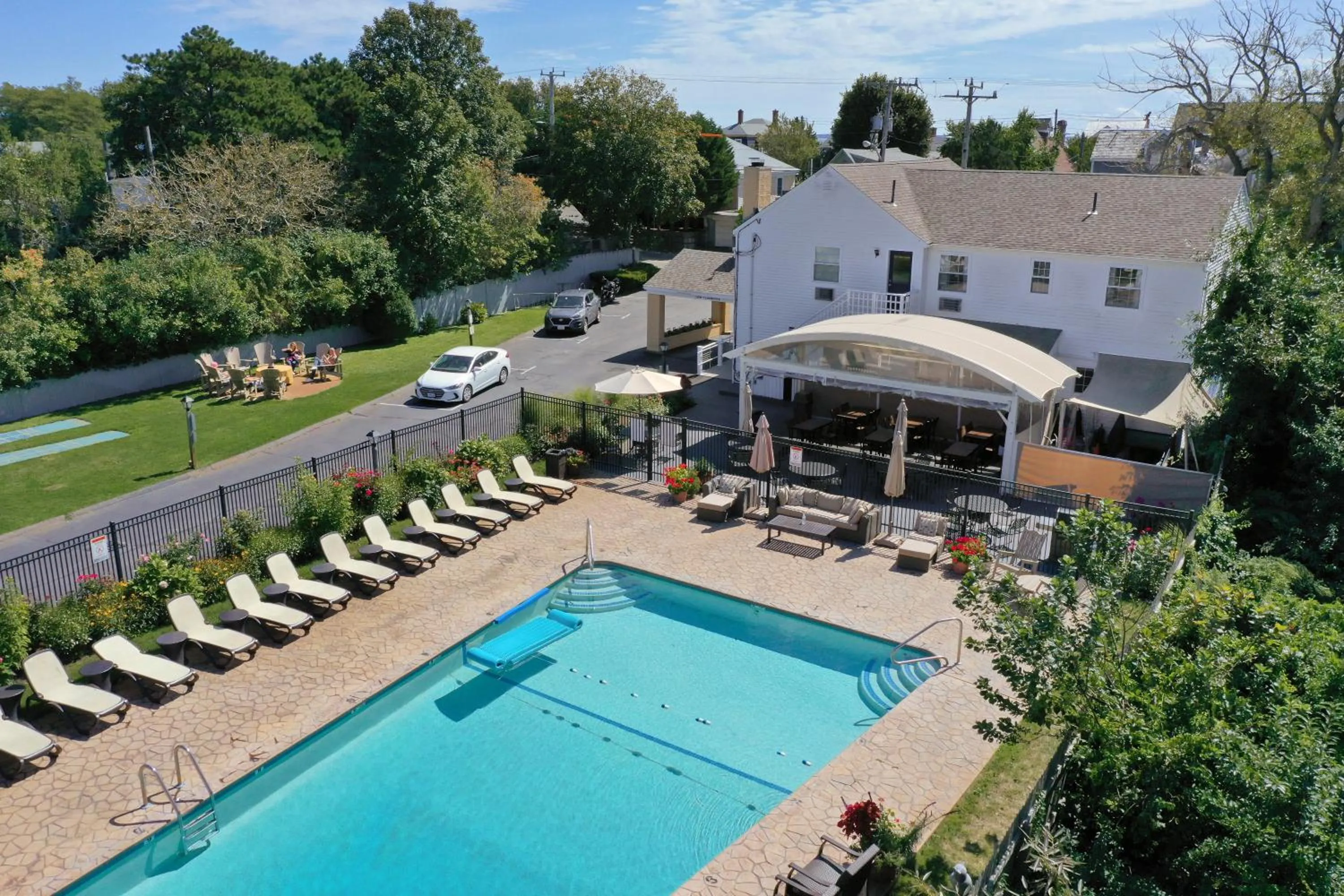 Cape Colony Inn