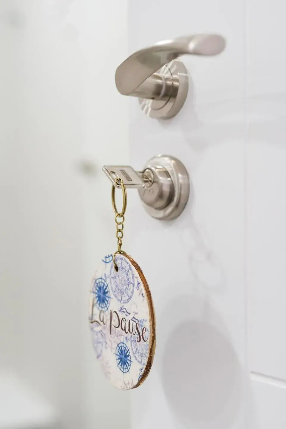 La Pause La Pause