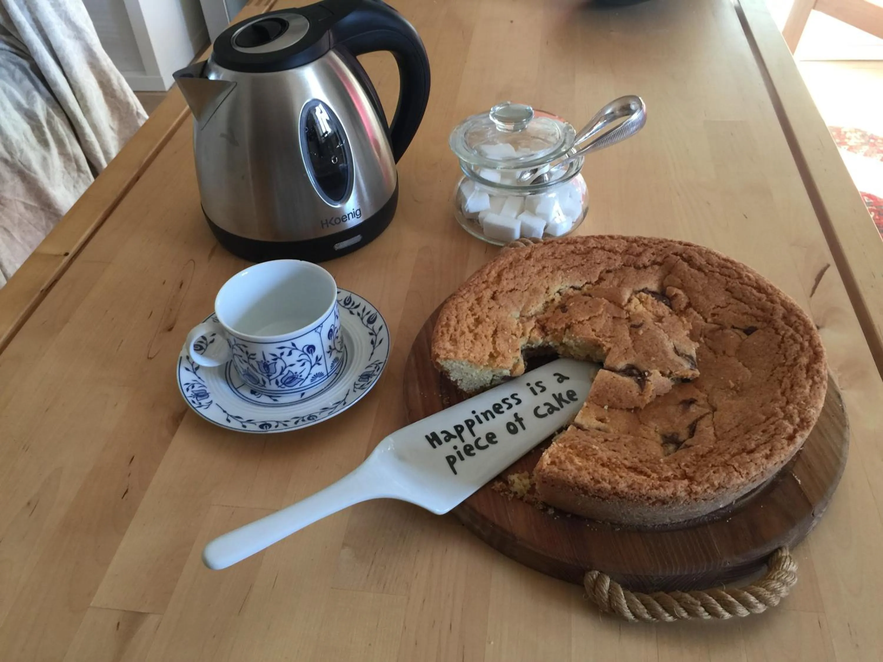 Agriturismo Montedago