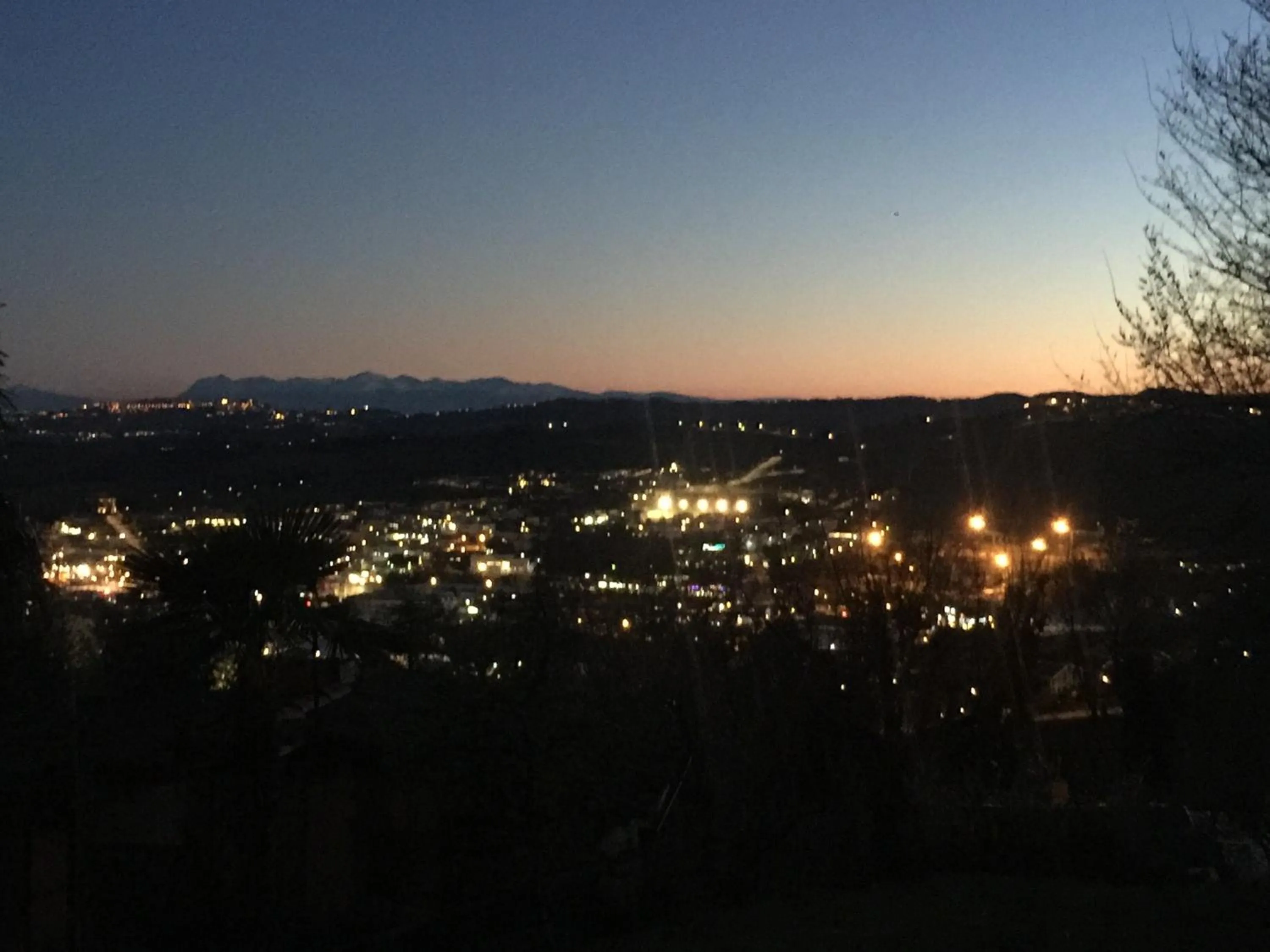 Agriturismo Montedago