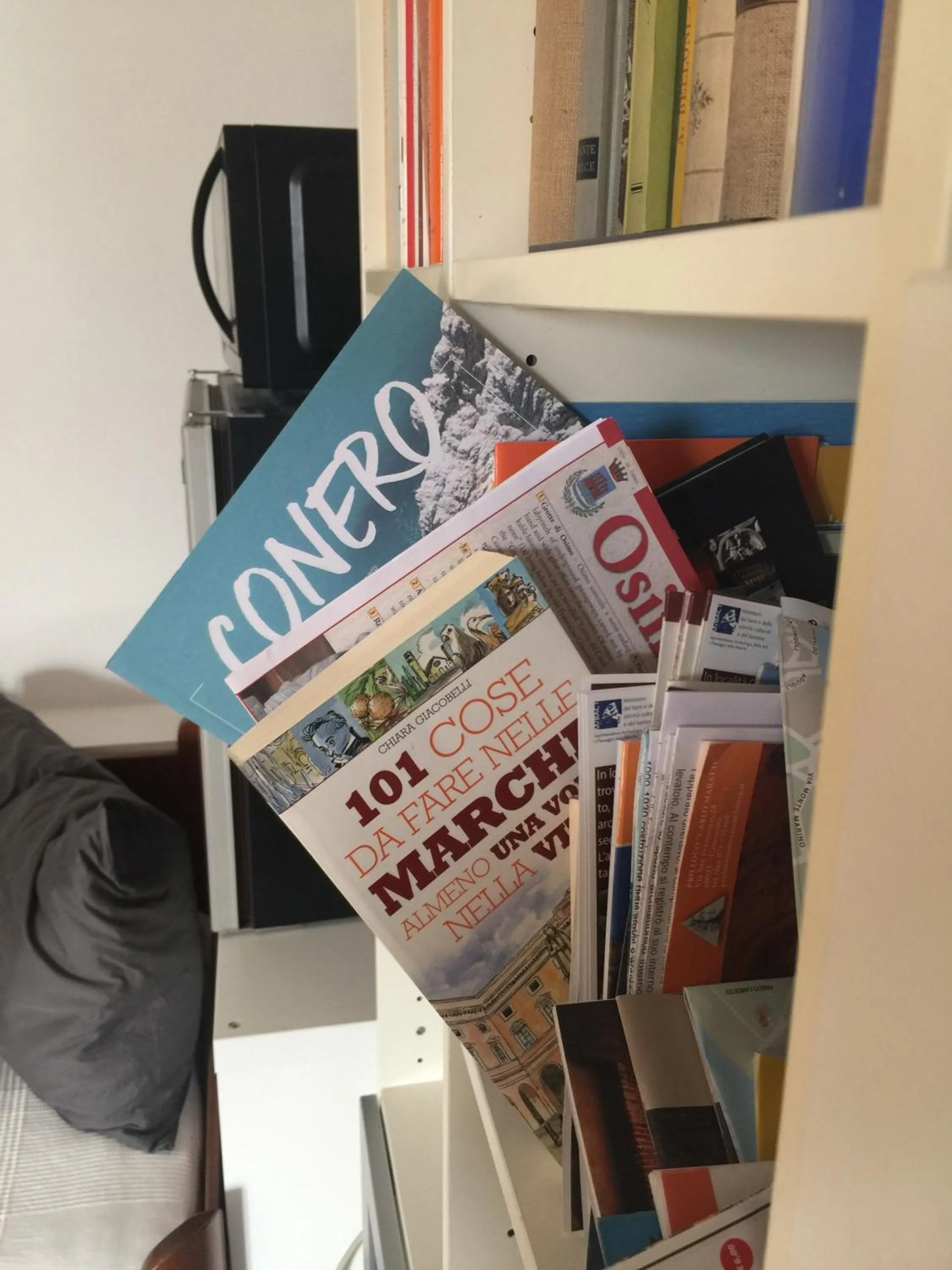 Agriturismo Montedago