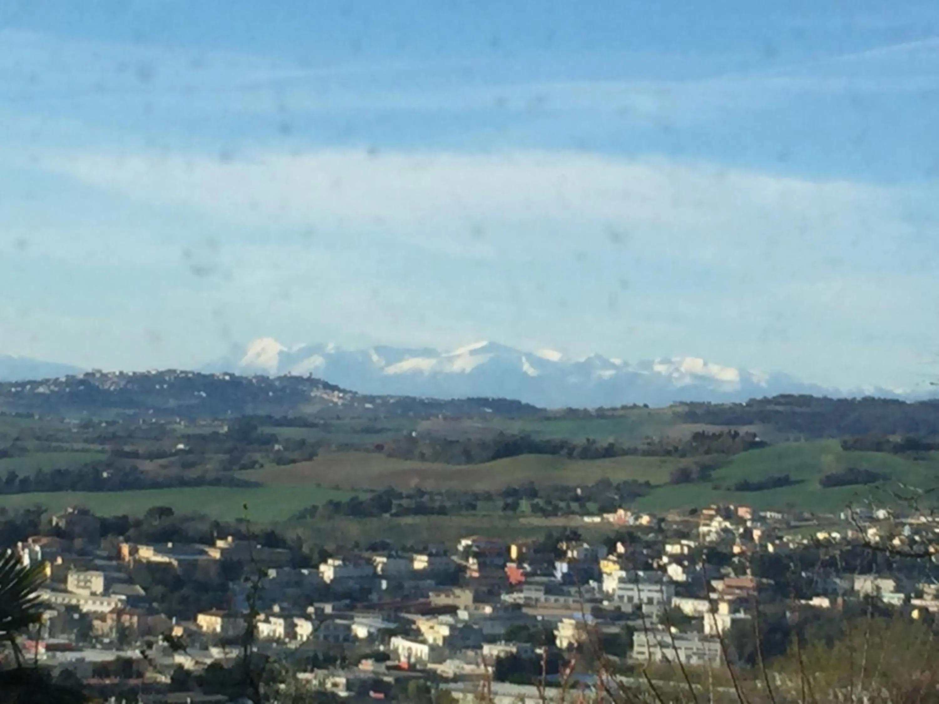 Agriturismo Montedago