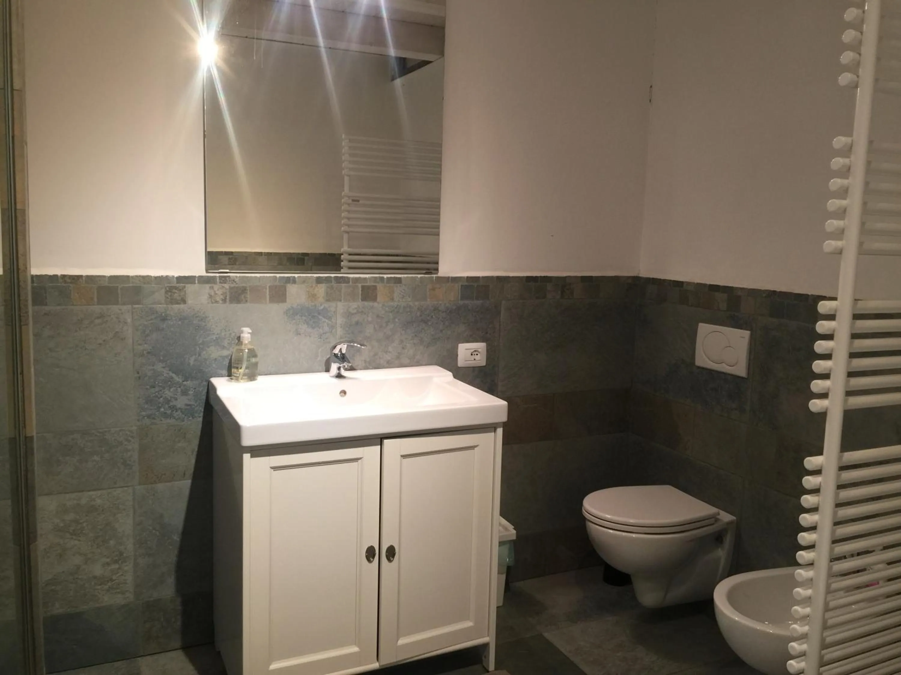 Agriturismo Montedago