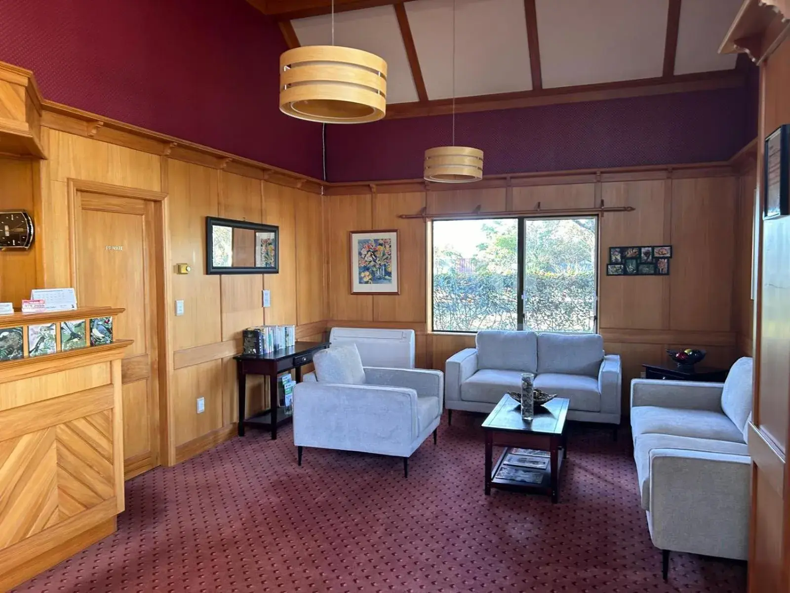 Masterton Motor Lodge Masterton Motor Lodge