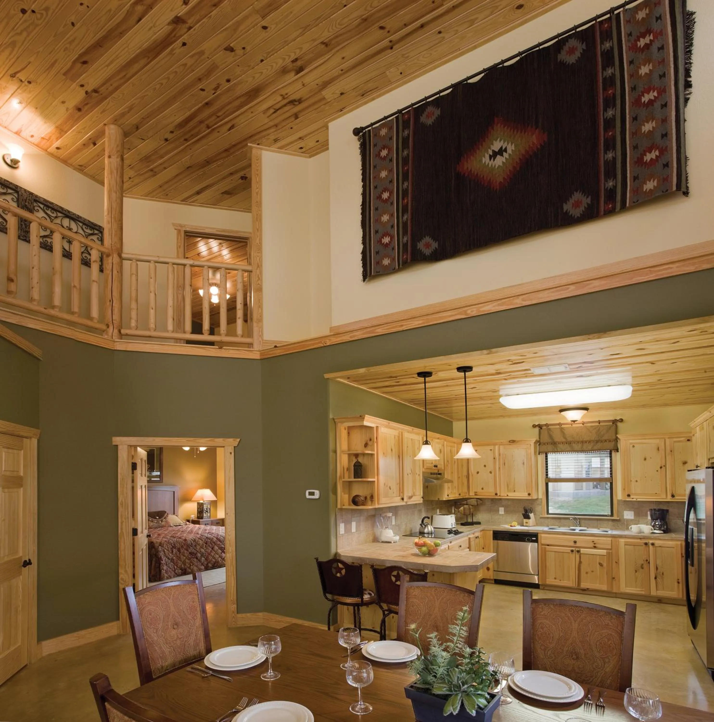 Other in WorldMark New Braunfels