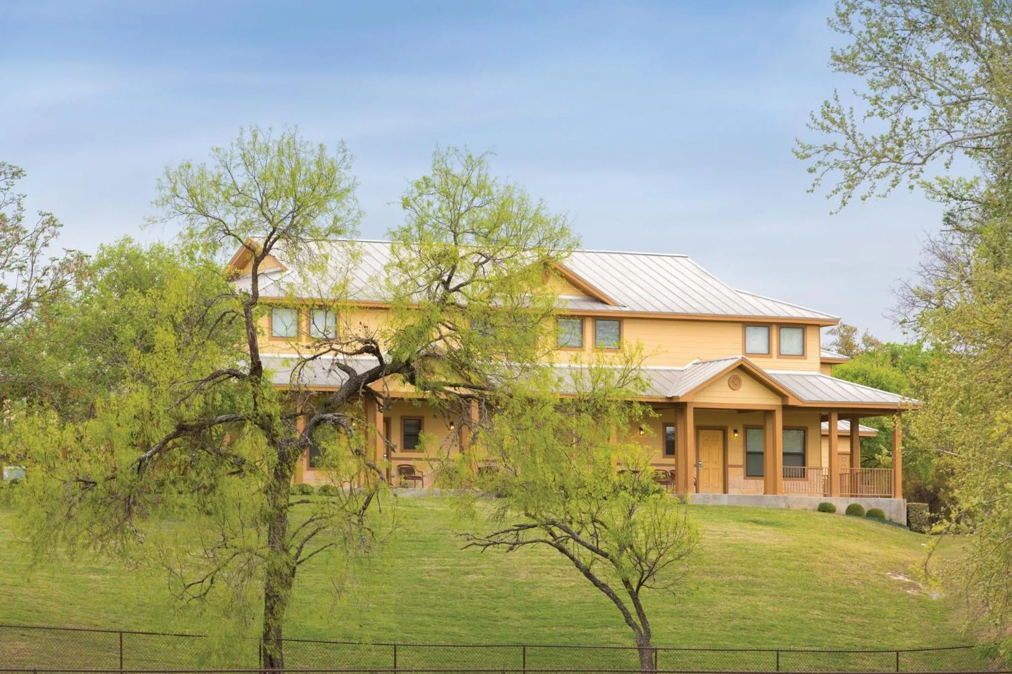 Other in WorldMark New Braunfels