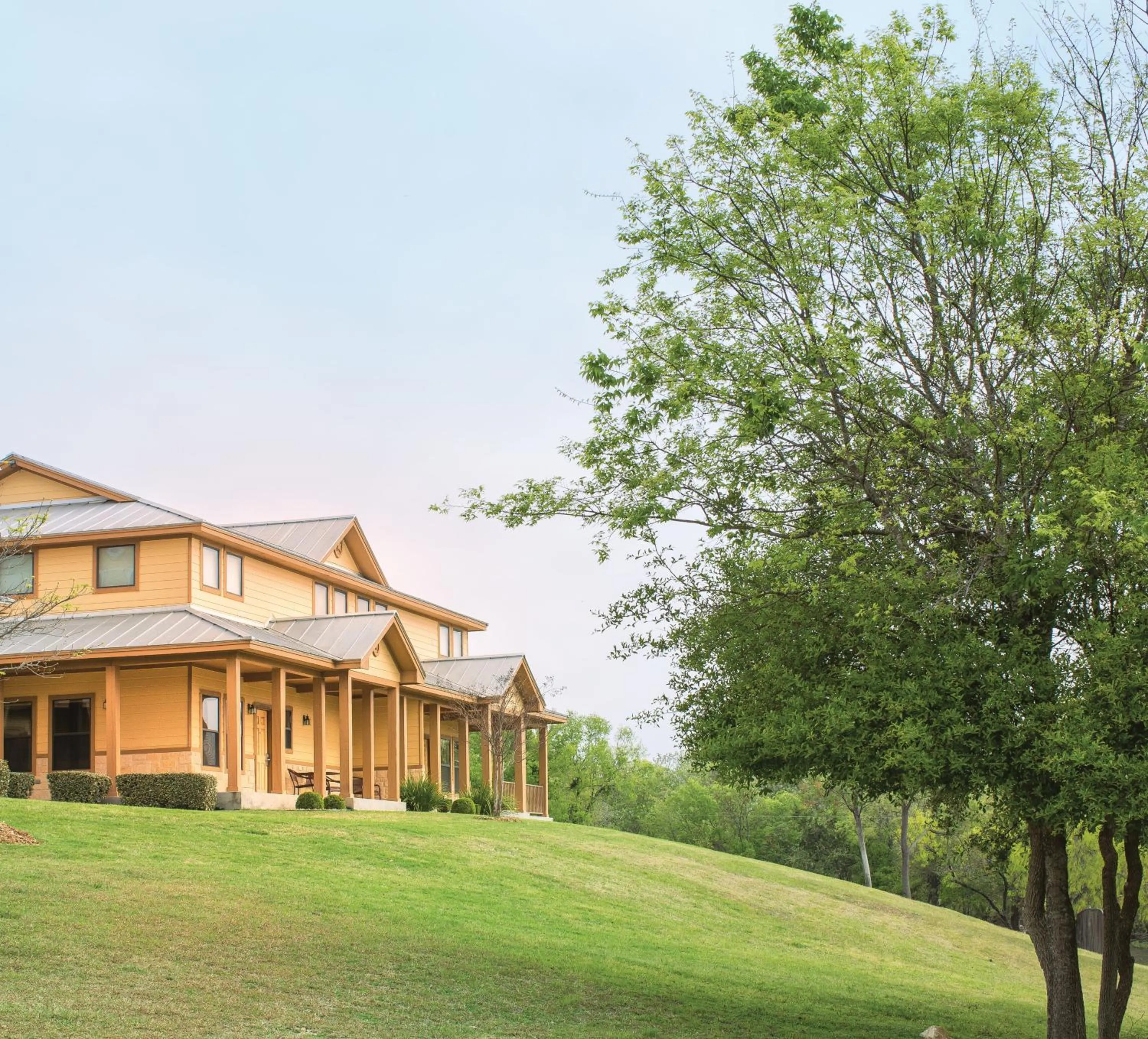 Other in WorldMark New Braunfels