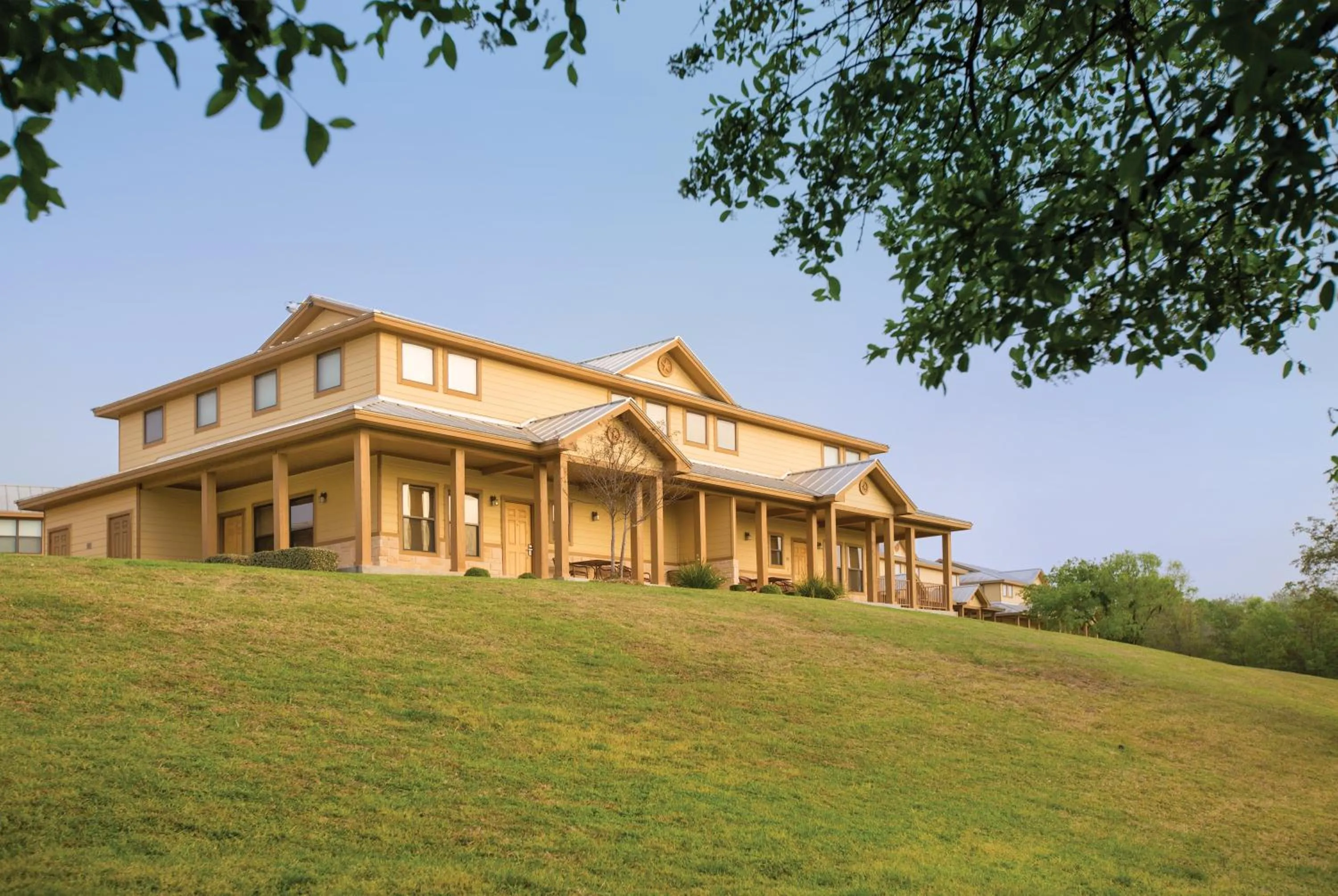 Other in WorldMark New Braunfels