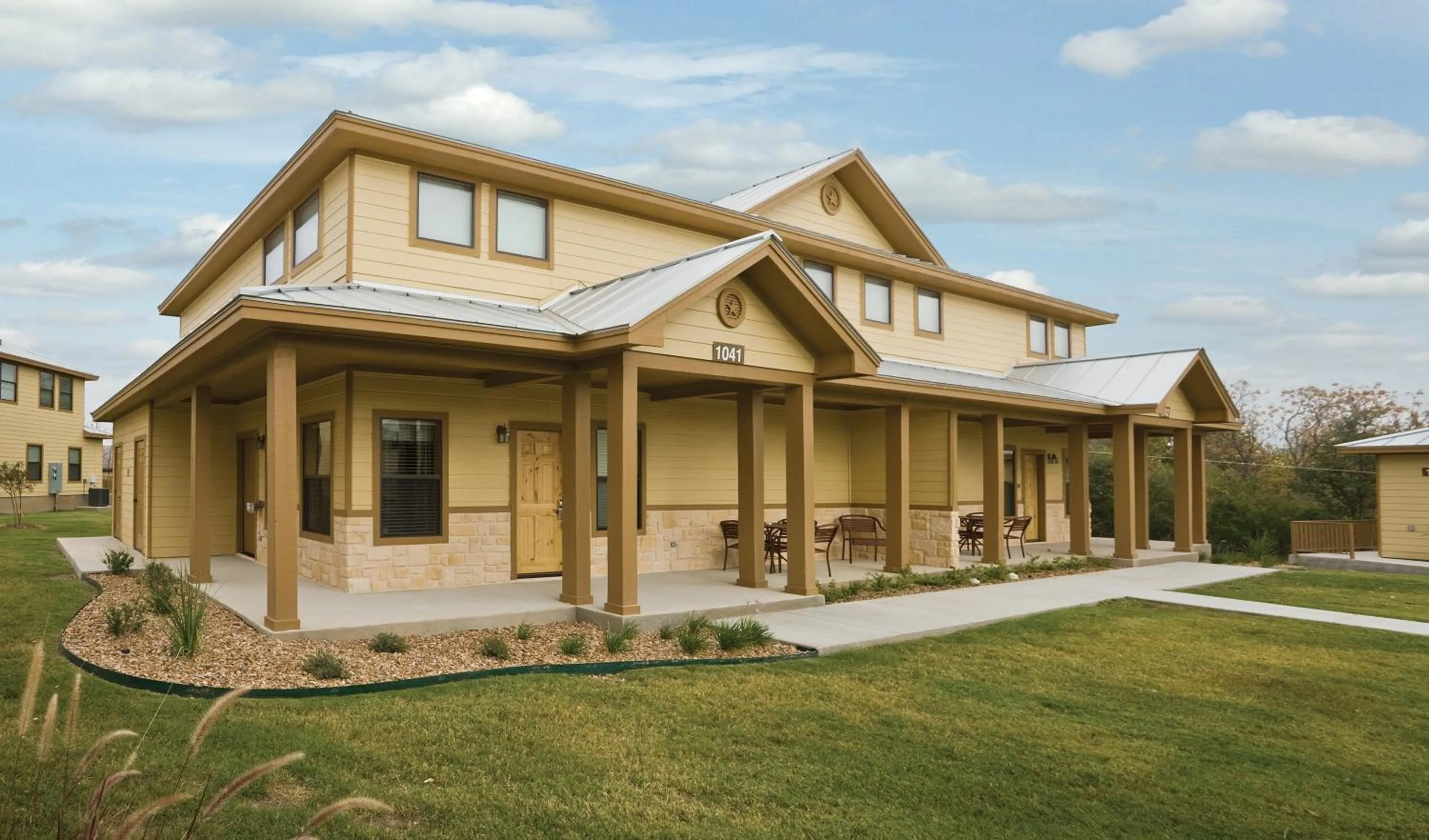 Other in WorldMark New Braunfels