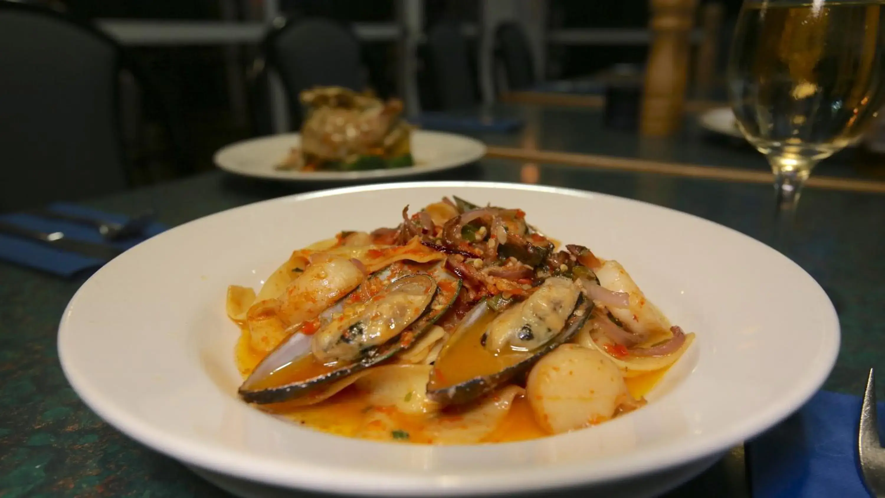 Restaurant/places to eat in Kellys Beach Resort Restaurant/places to eat in Kellys Beach Resort