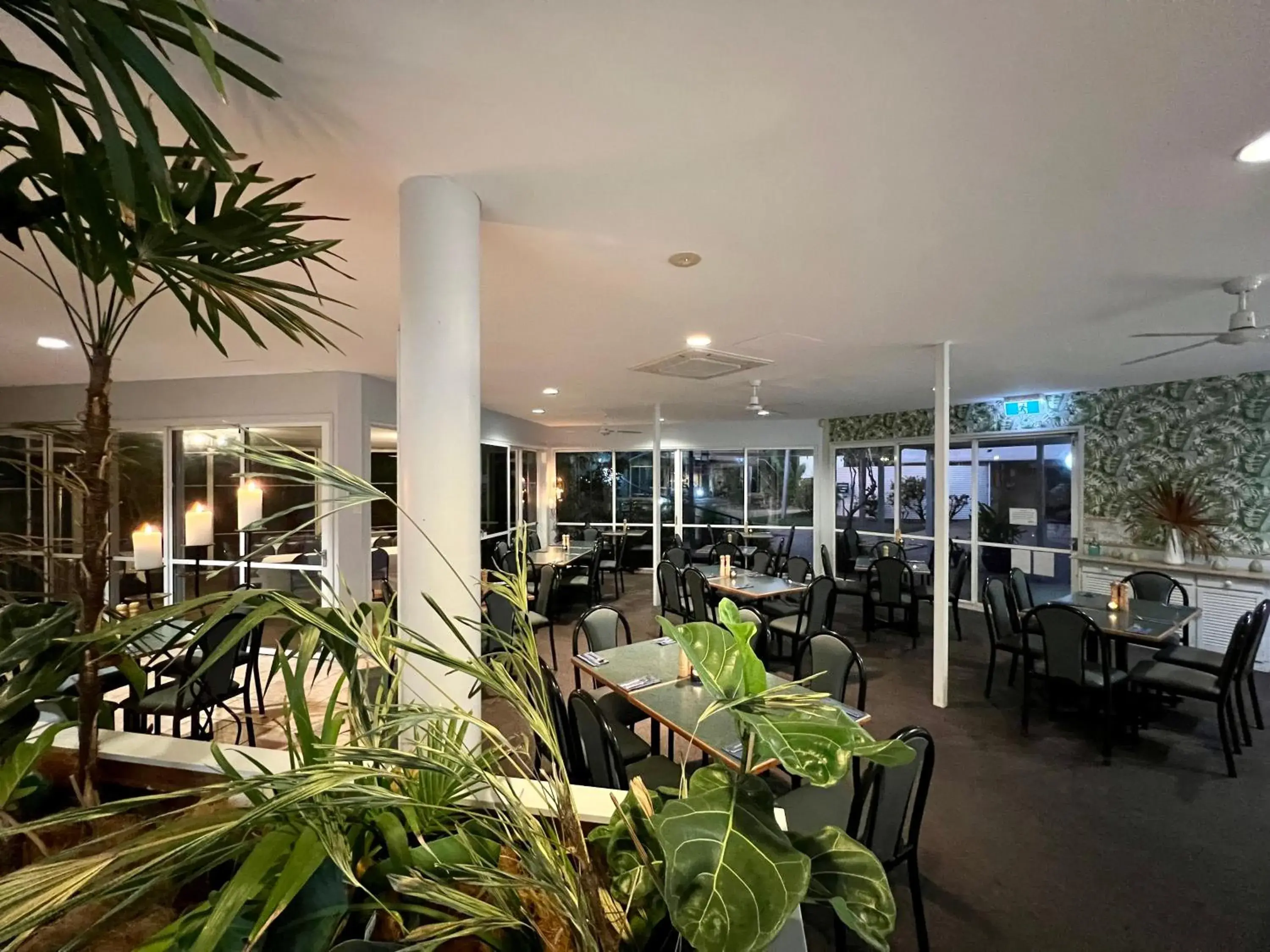 Restaurant/places to eat in Kellys Beach Resort Restaurant/places to eat in Kellys Beach Resort
