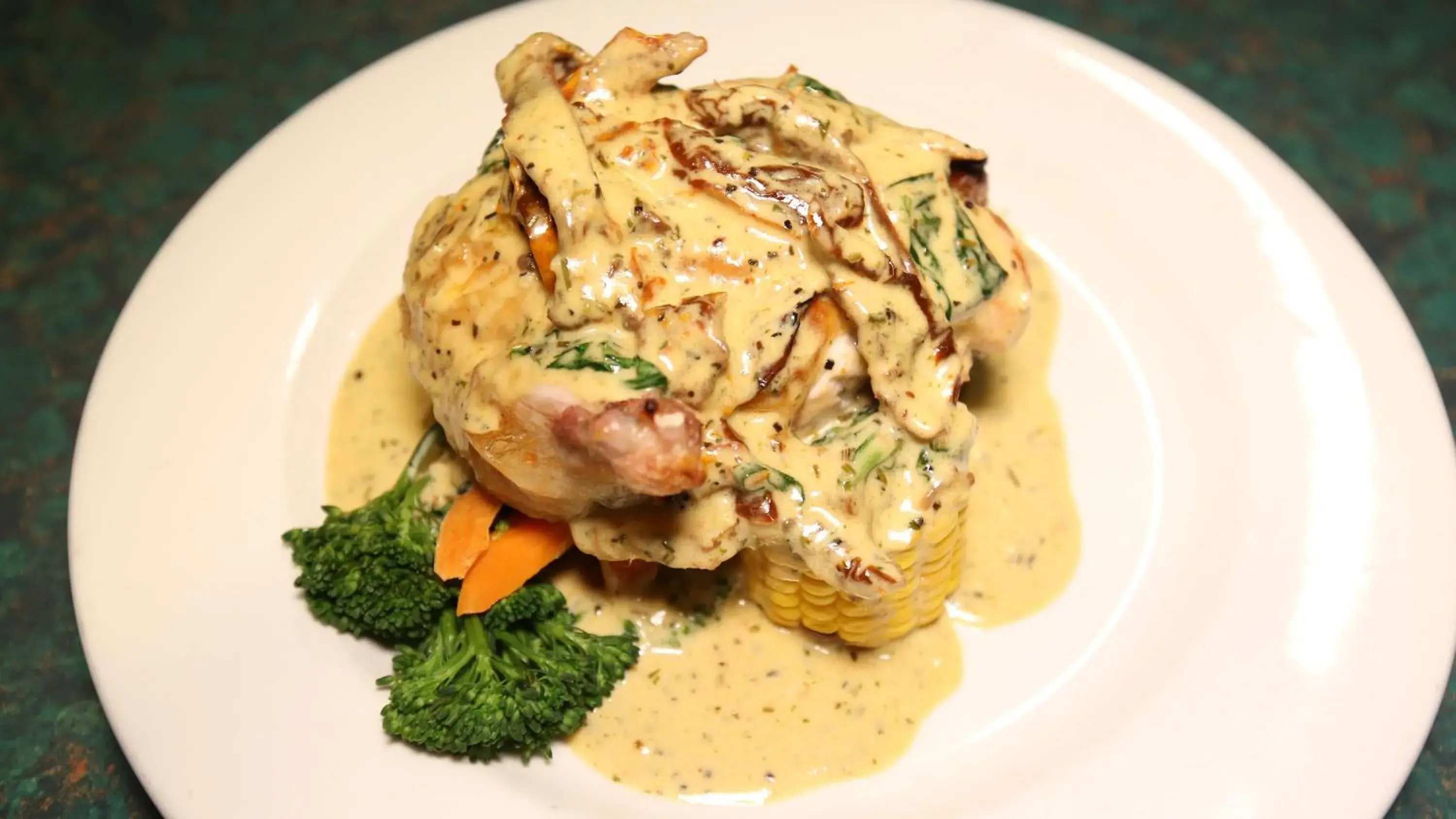 Restaurant/places to eat in Kellys Beach Resort Restaurant/places to eat in Kellys Beach Resort