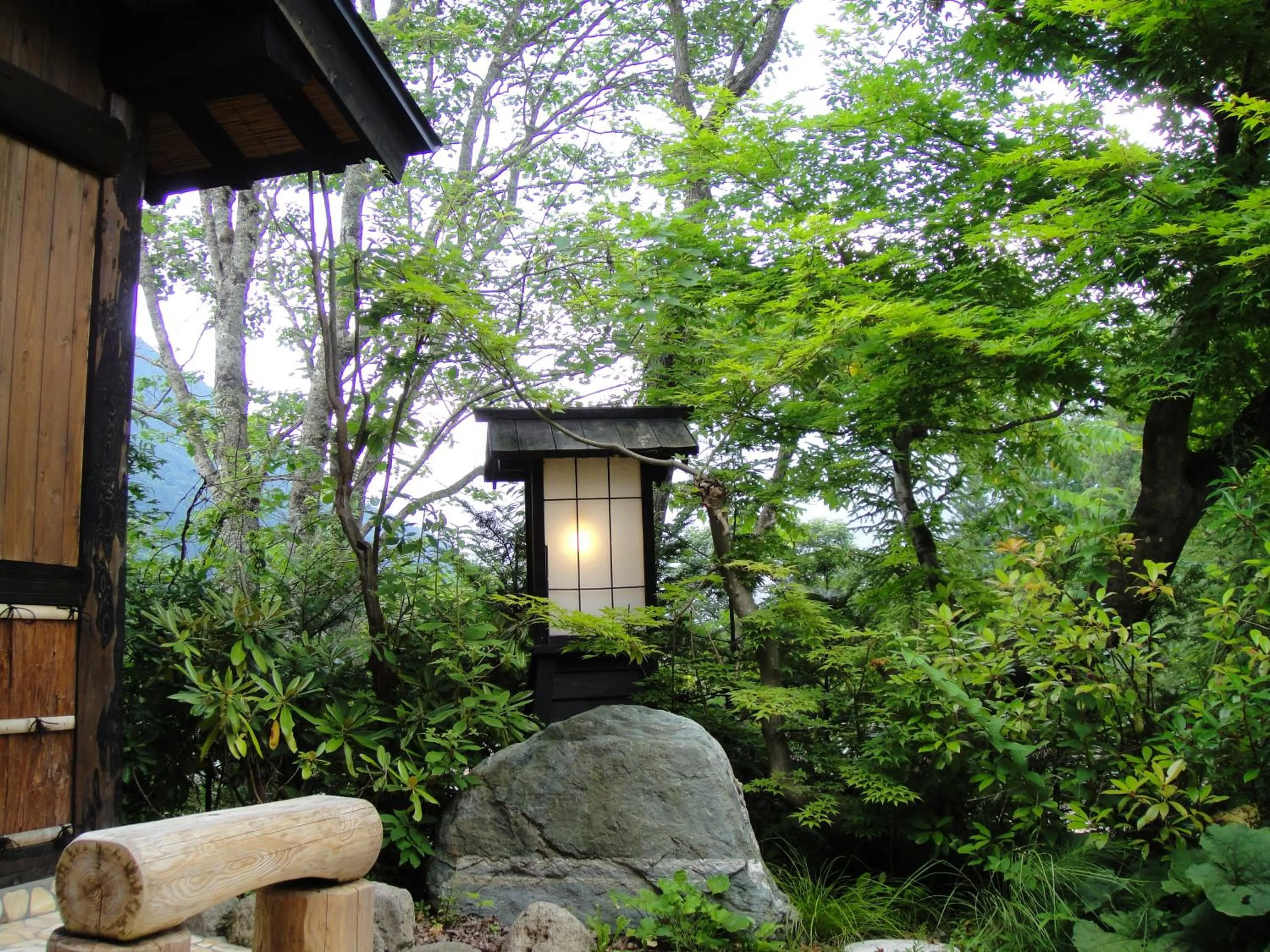 Neighbourhood in Hidaji (Adult Only)