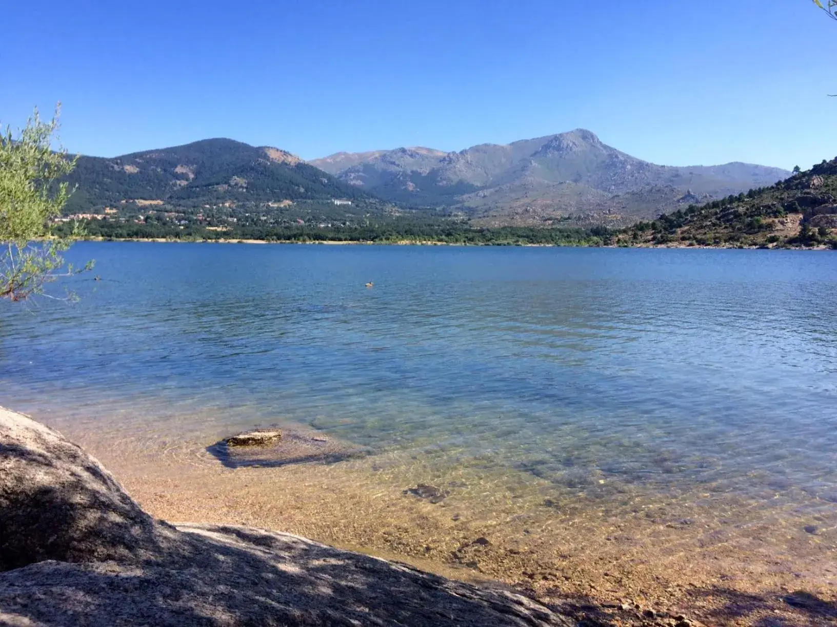 Studio in La Arbolada Studio in La Arbolada