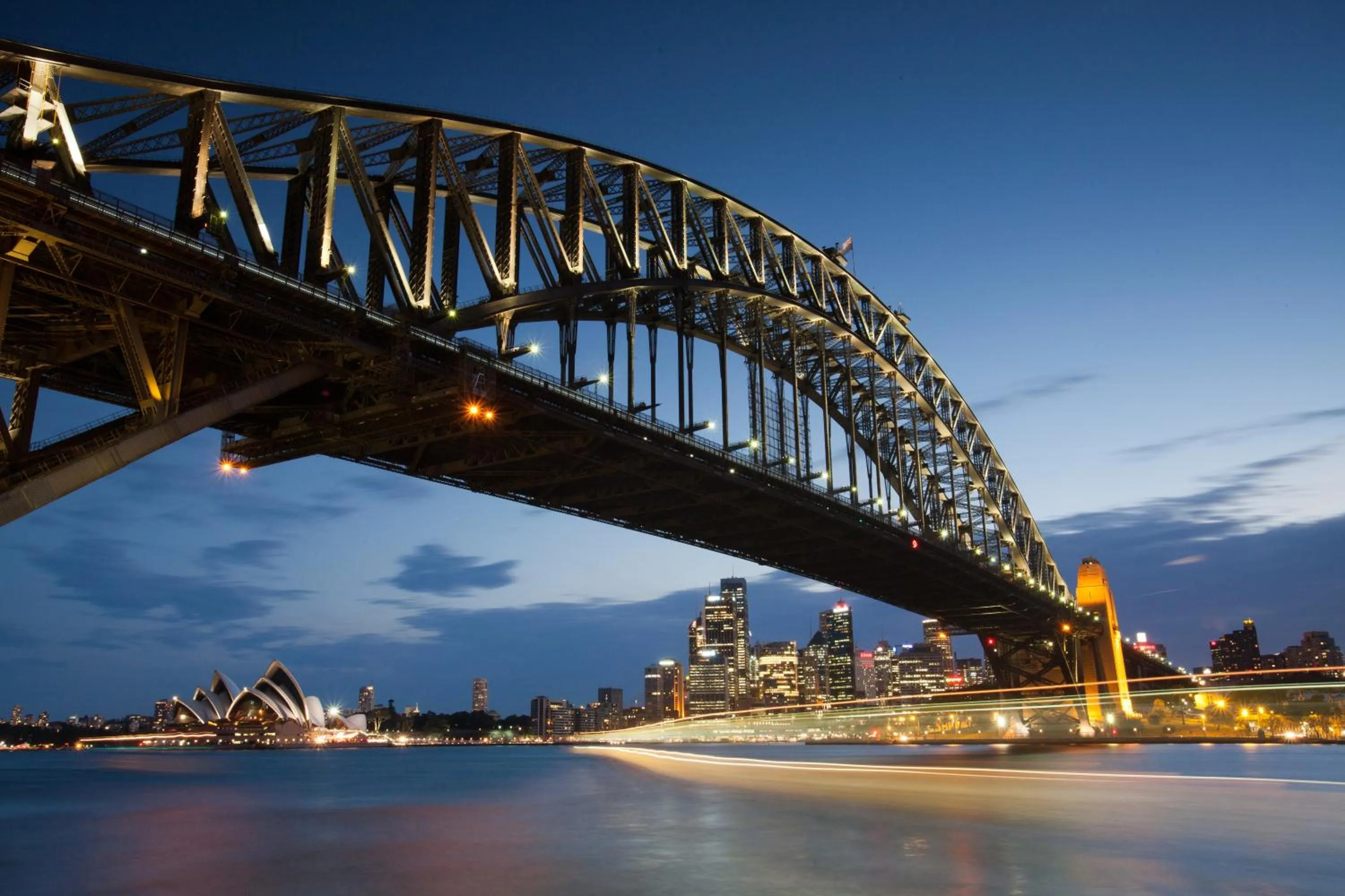 Nearby landmark in Glenferrie Lodge