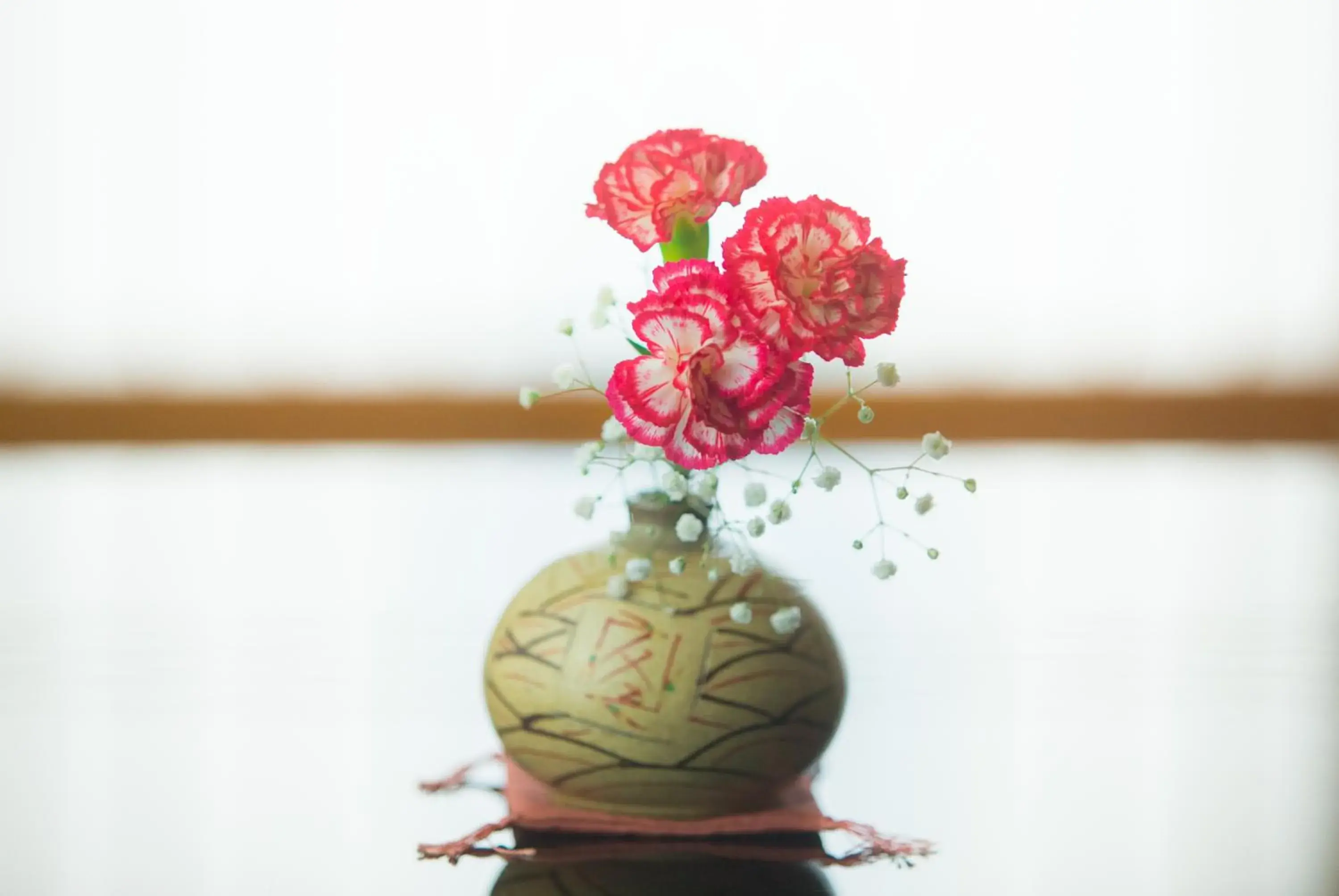 Photo of the whole room in Kinugawa Onsen Sanraku Photo of the whole room in Kinugawa Onsen Sanraku