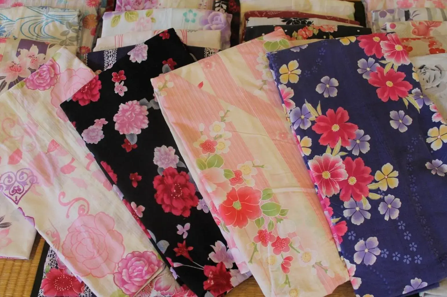 Other, Bed in Kinugawa Onsen Sanraku Other, Bed in Kinugawa Onsen Sanraku