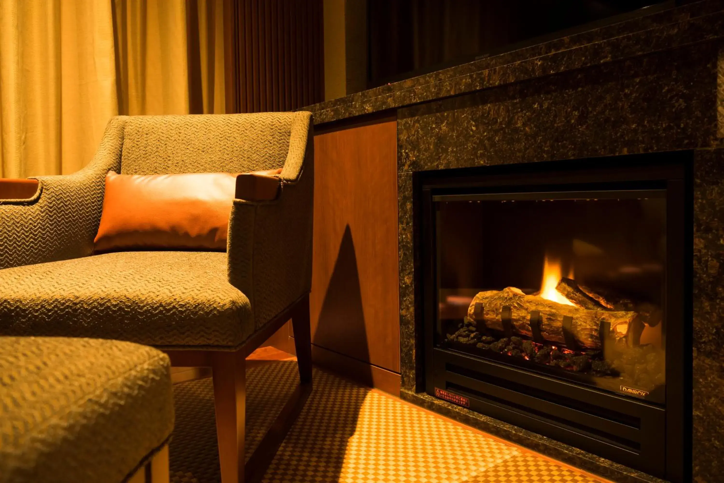 Lobby or reception in Hokkaido Hotel Lobby or reception in Hokkaido Hotel