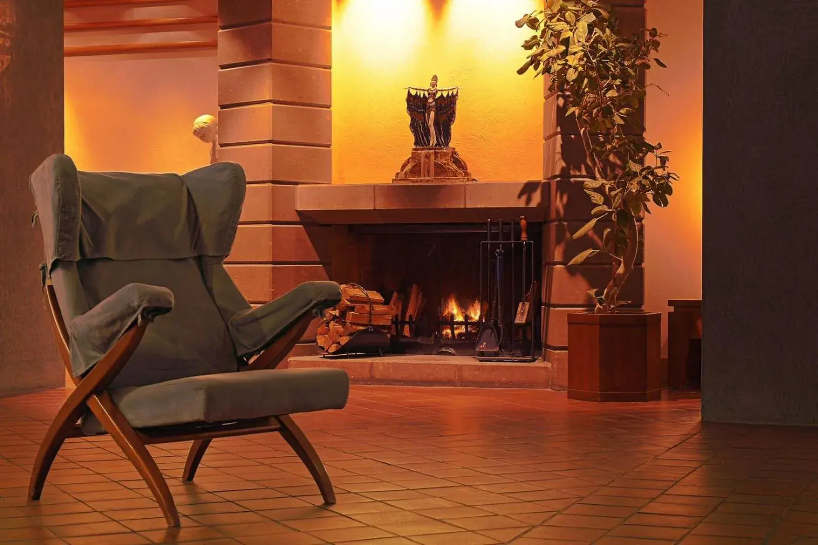 Lobby or reception in Hokkaido Hotel Lobby or reception in Hokkaido Hotel