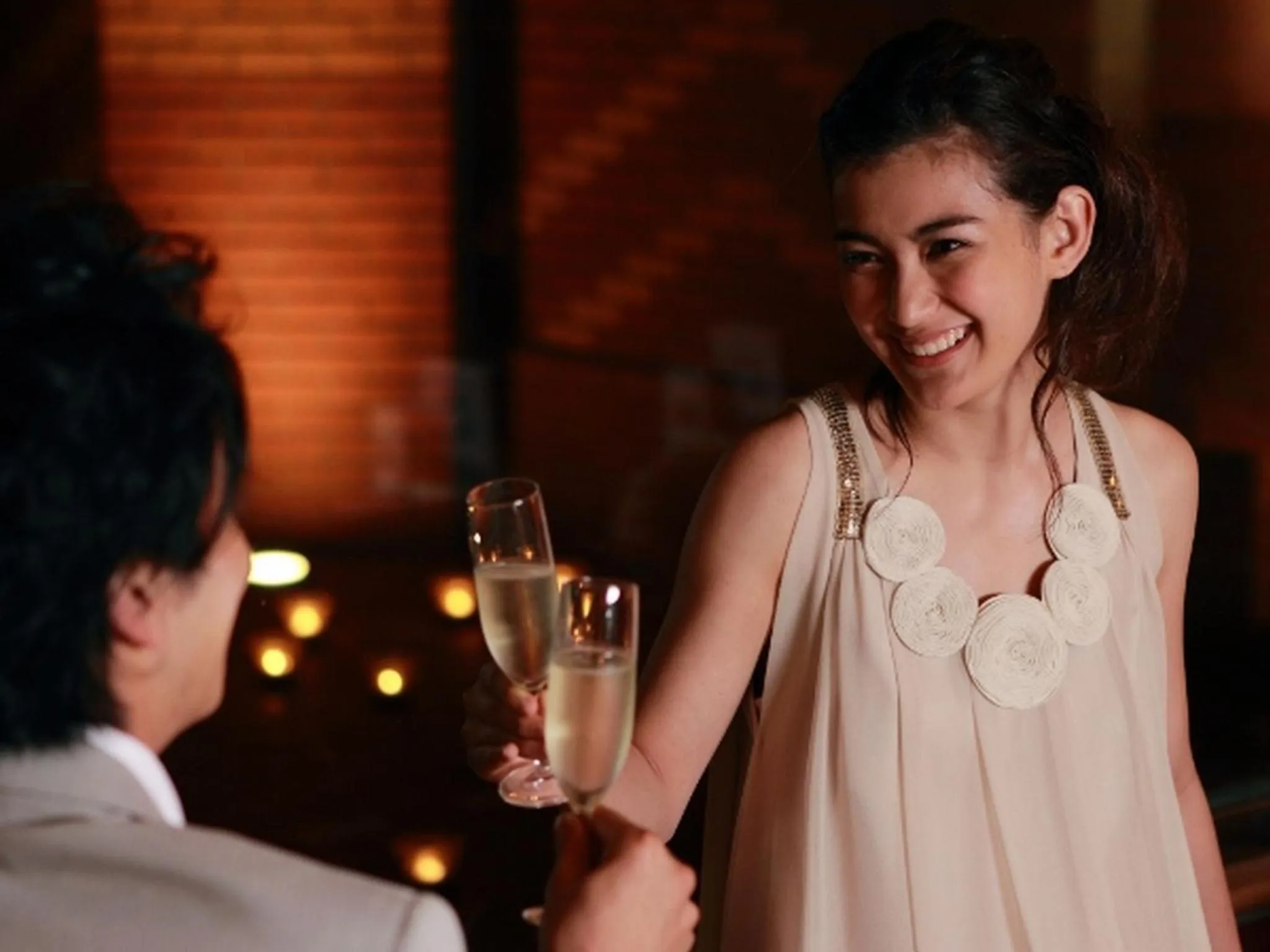 People in Hokkaido Hotel