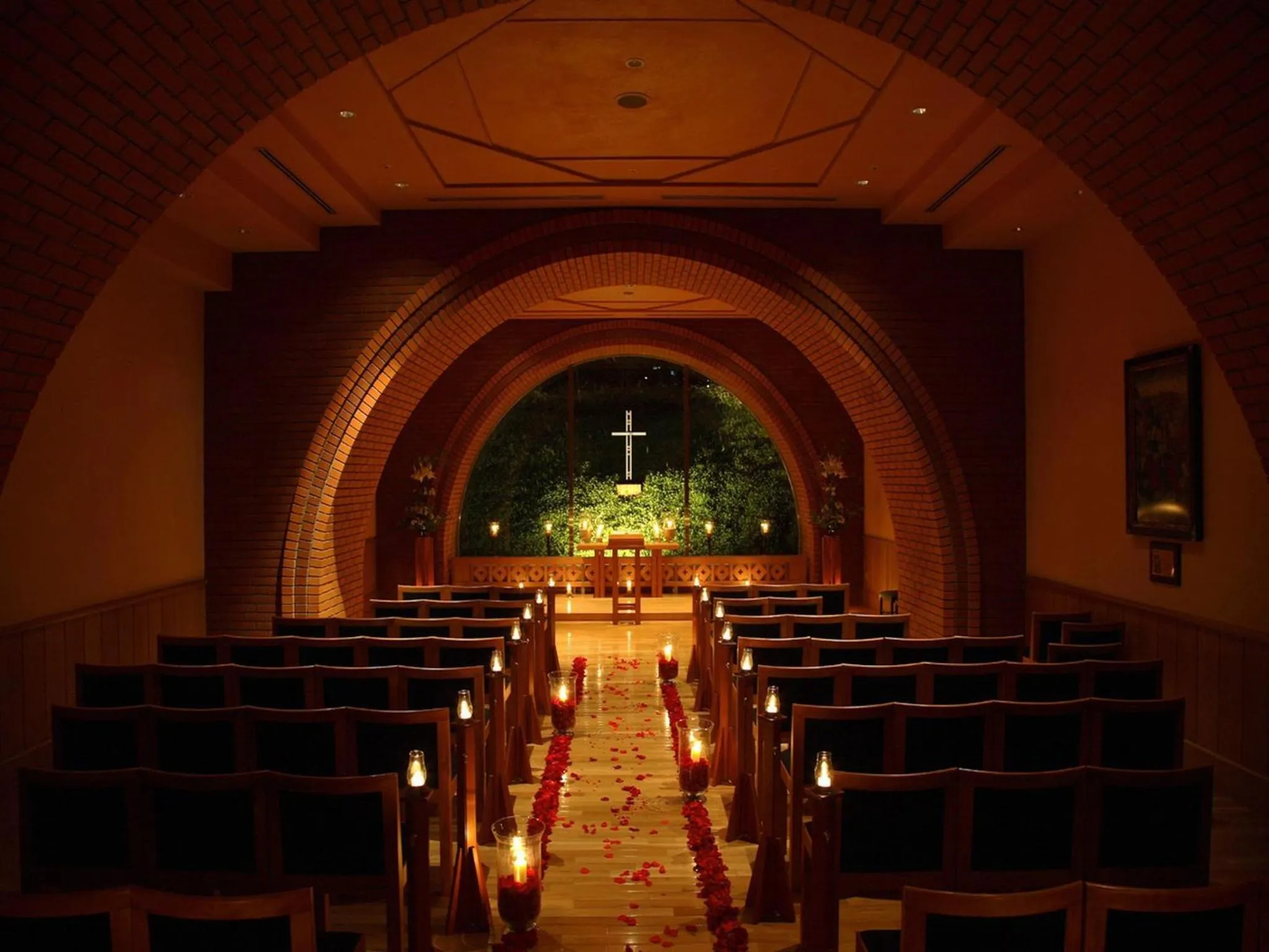 Banquet/Function facilities in Hokkaido Hotel