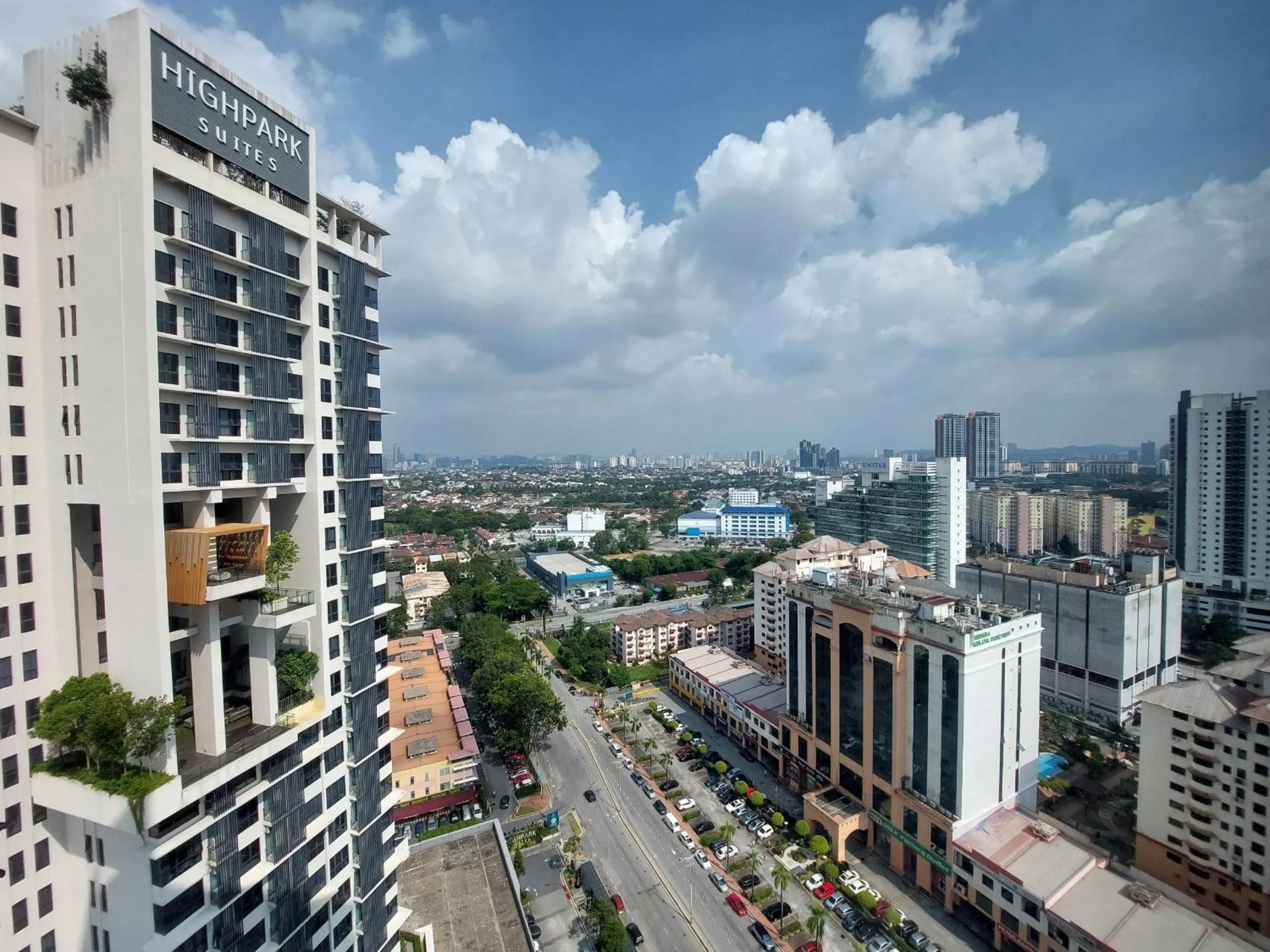 Inspired Homes @ PJ The Grand Sofo