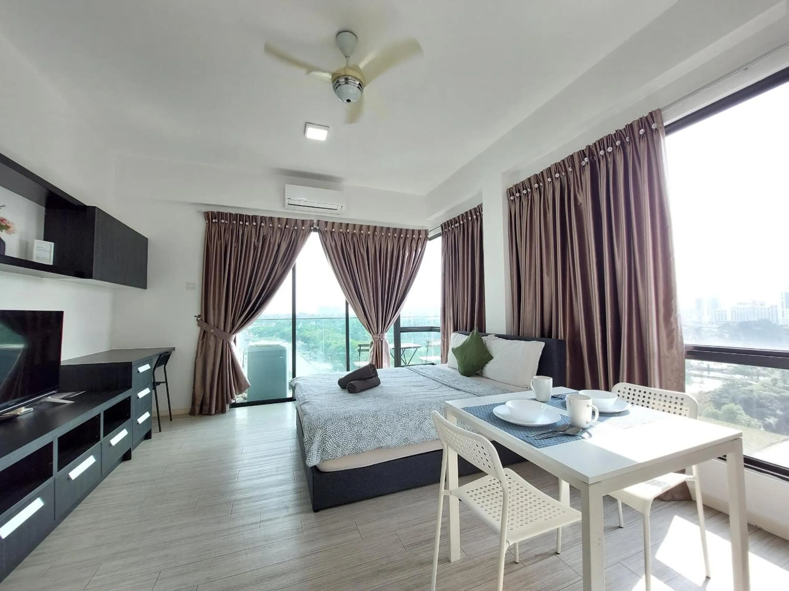 Inspired Homes @ PJ The Grand Sofo